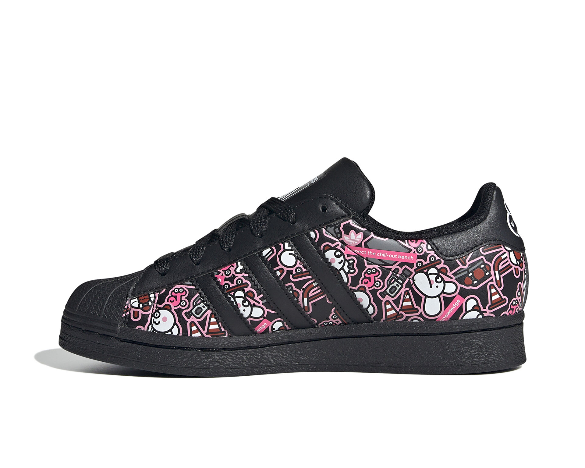 Superstar j adidas sales