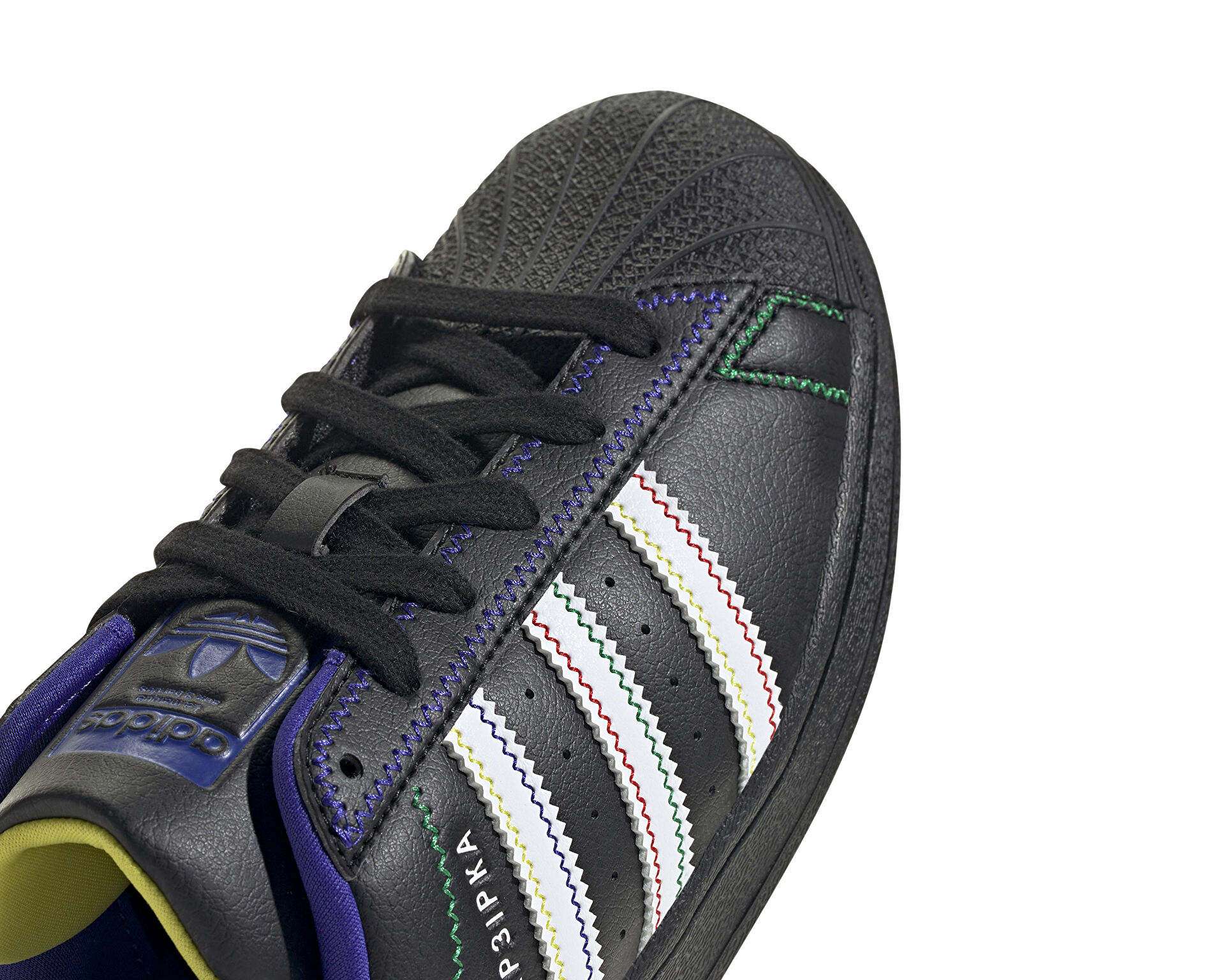 Superstar holo shop