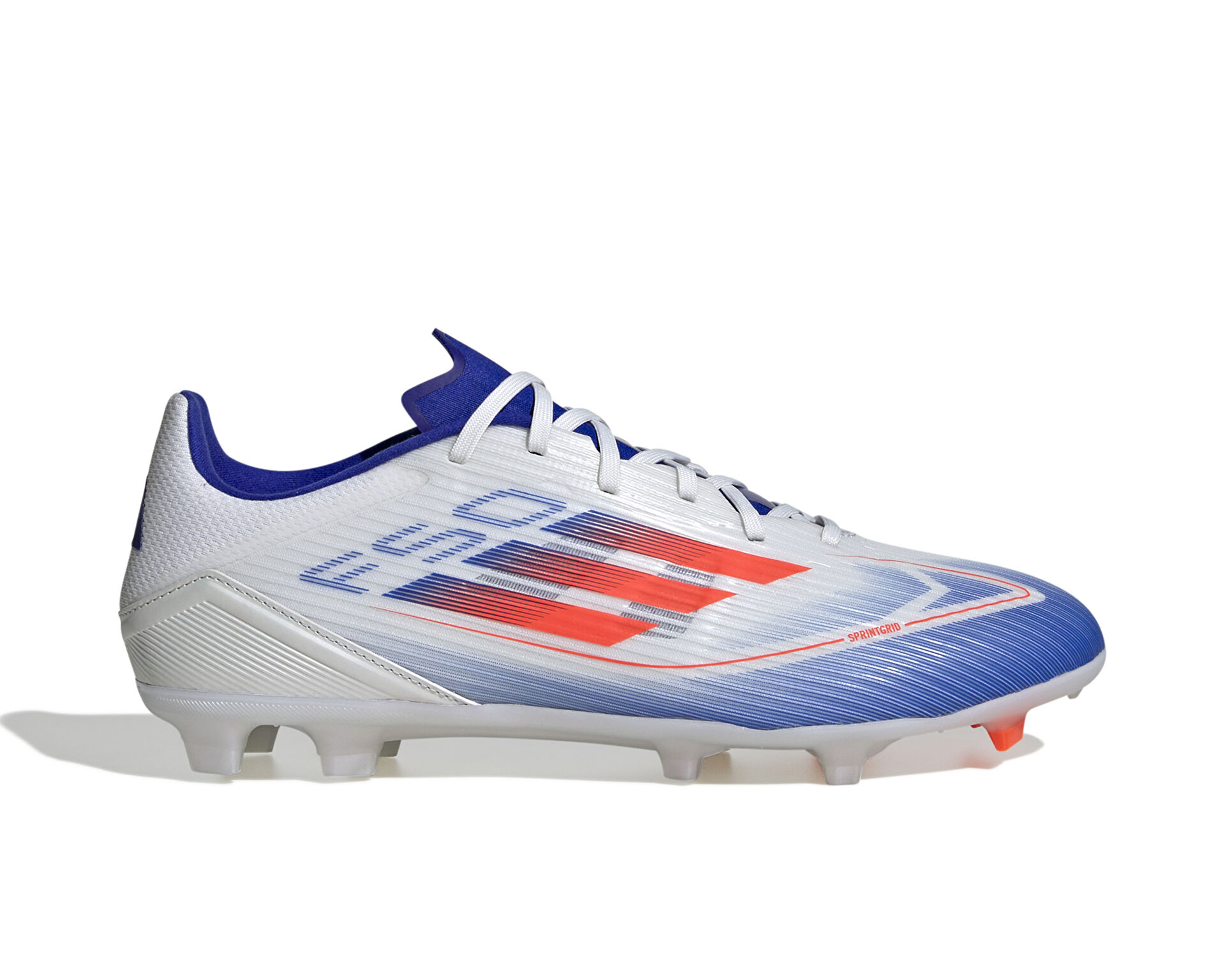 adidas Erkek F50 League Fg Mg Gri IE0601