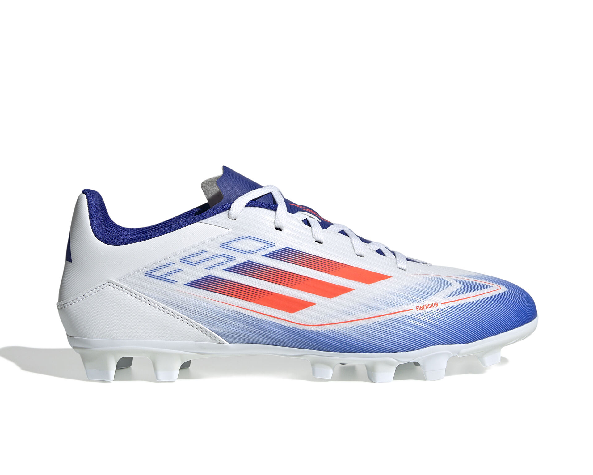 adidas Erkek F50 Club Fxg Beyaz IE0611