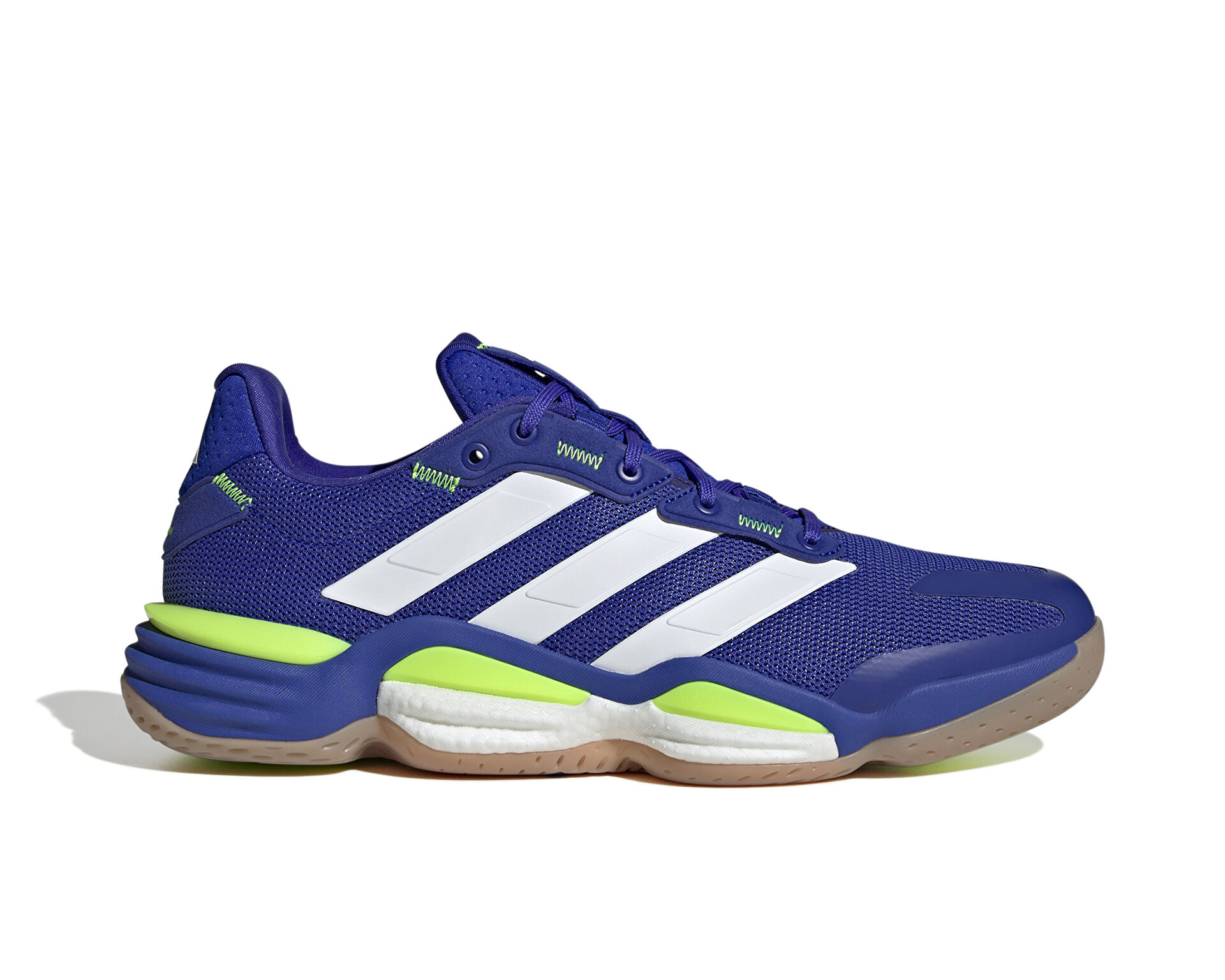 adidas Erkek Stabil 16 M Mavi IE1083