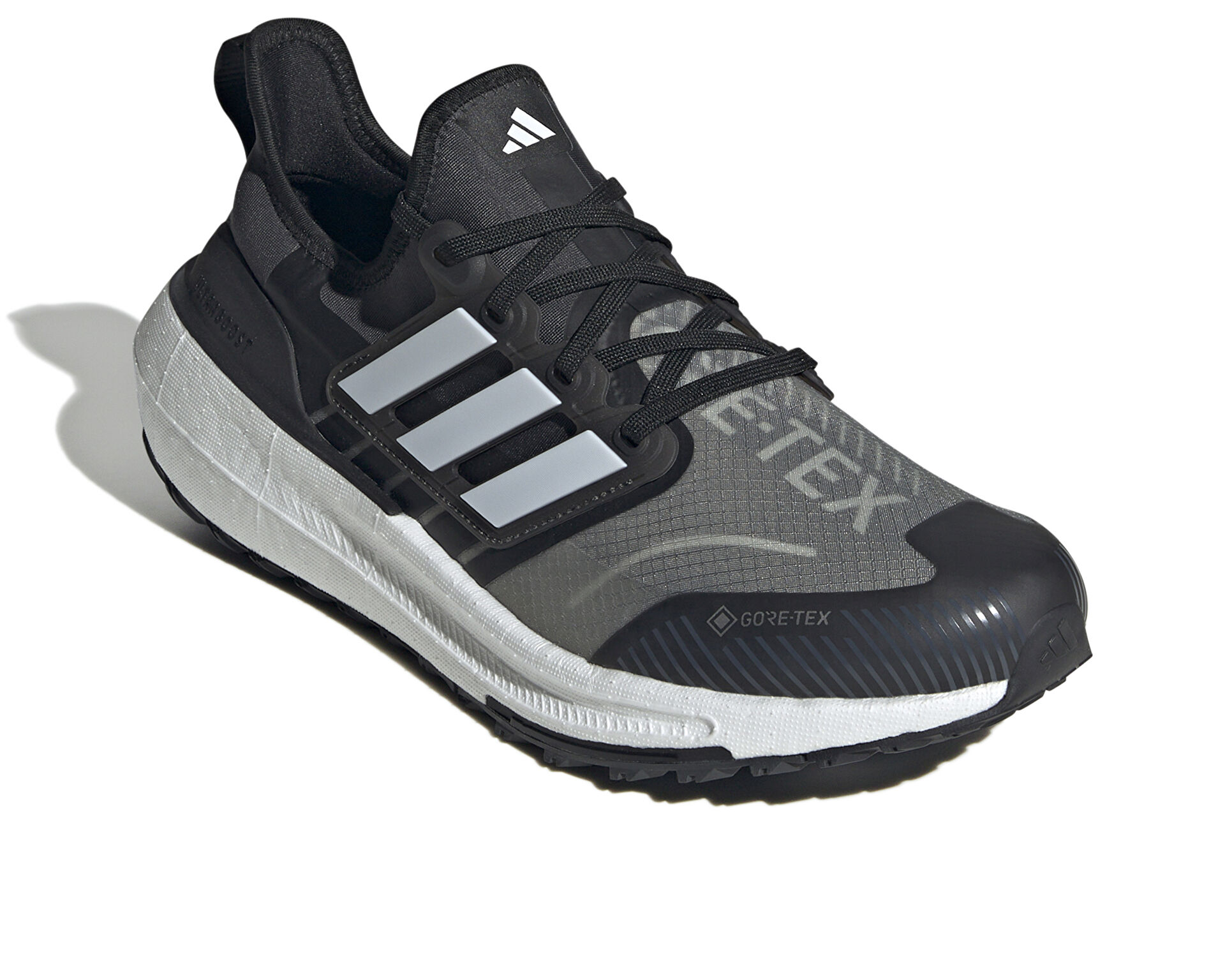 adidas Erkek Ultraboost Light Gtx Gri IE1682