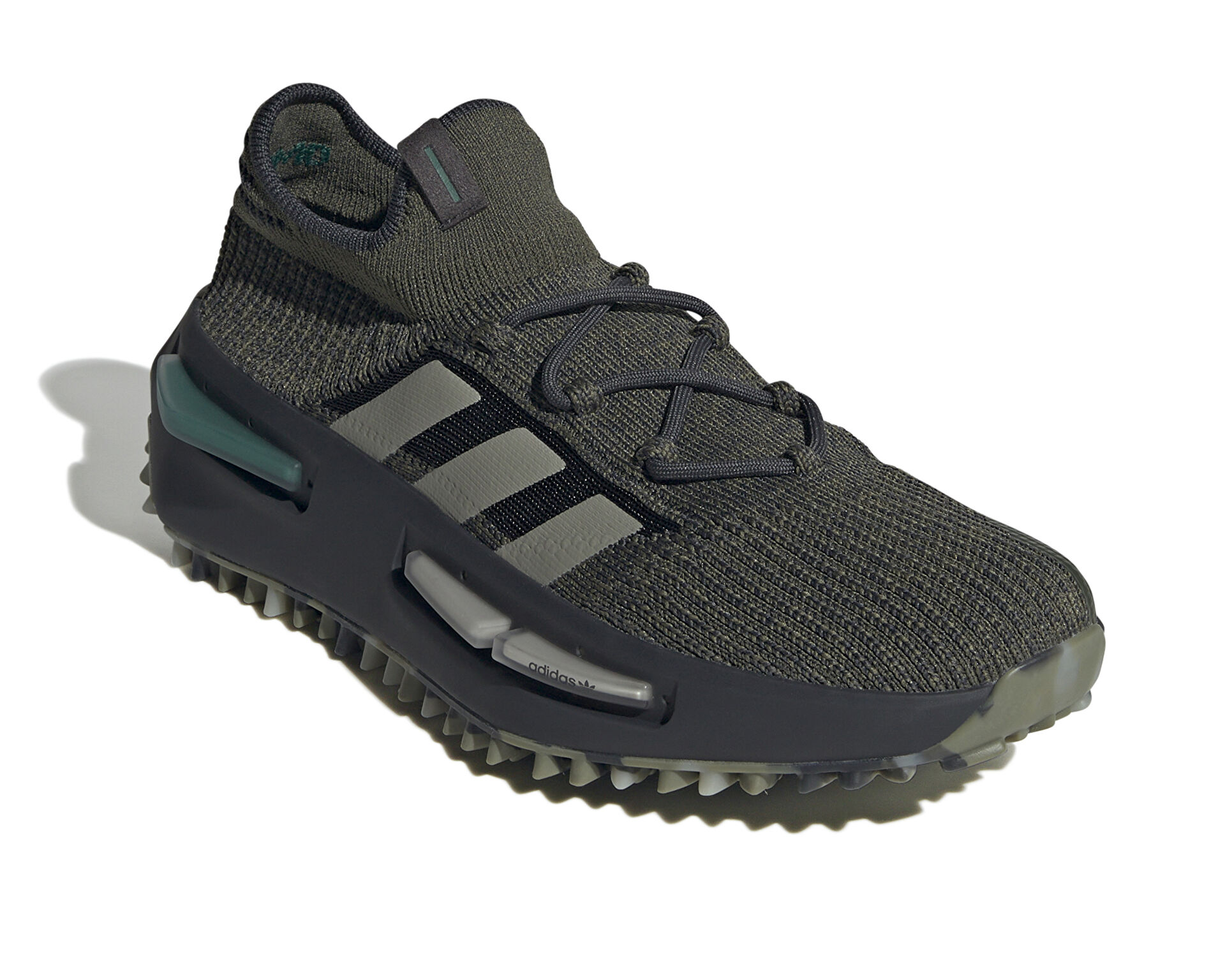 adidas Erkek Nmd S1 Haki IE2075