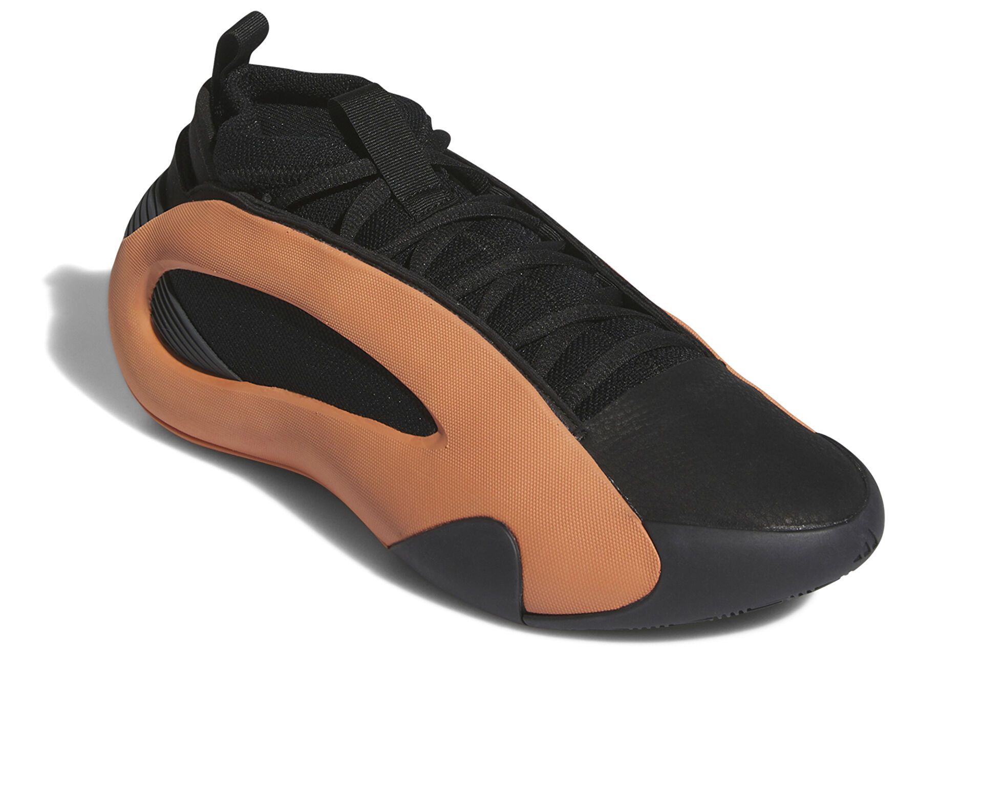 Siyah SNKRS BSKB Harden Volume 8 Korayspor