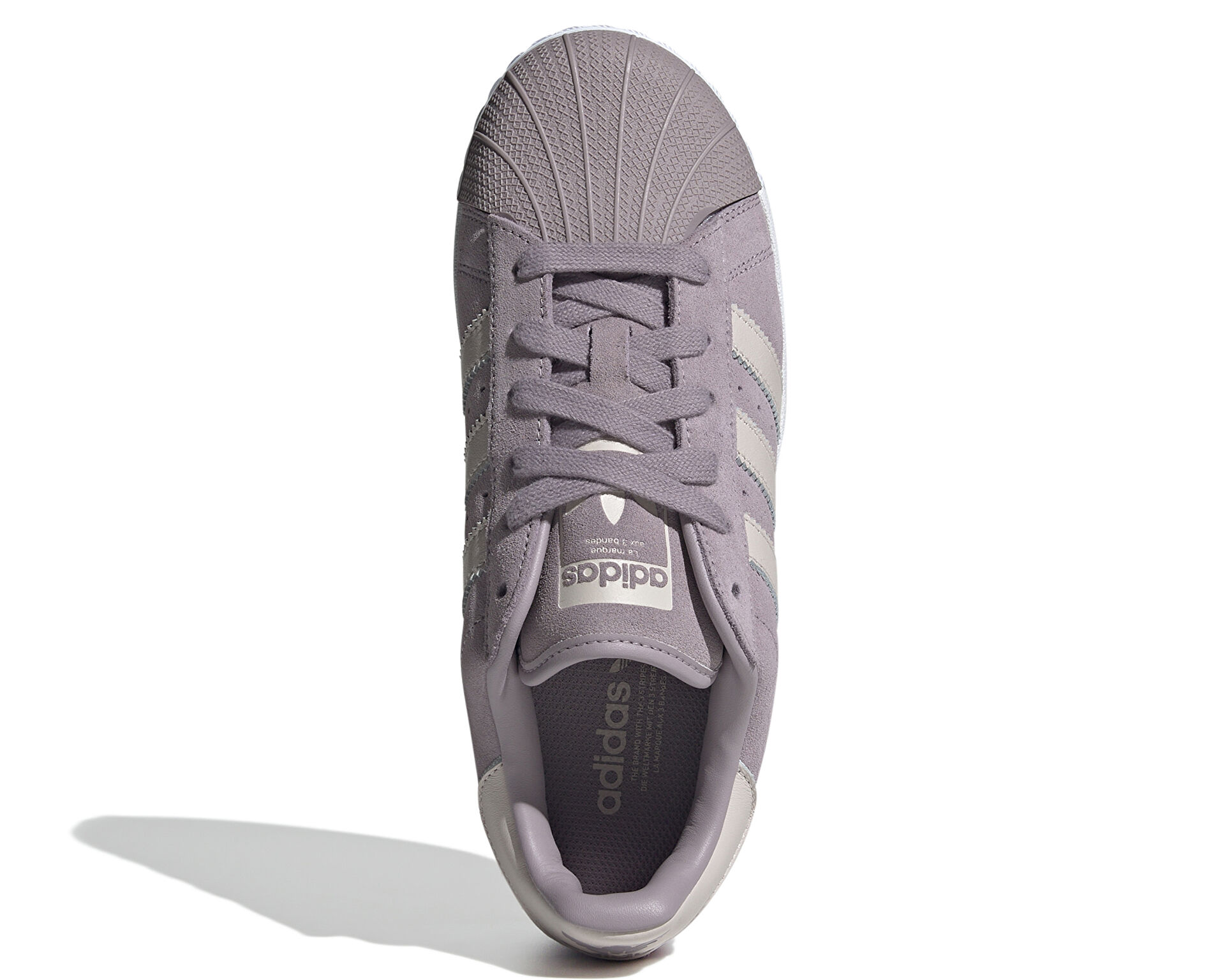 Superstar ii womens Grey clearance