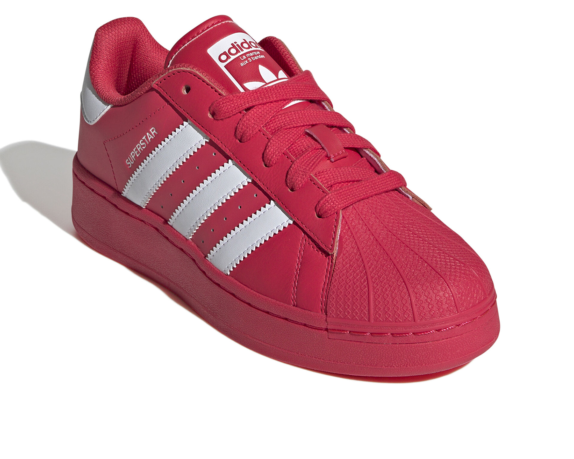 adidas Kad n Superstar Xlg W K rm z IE2986