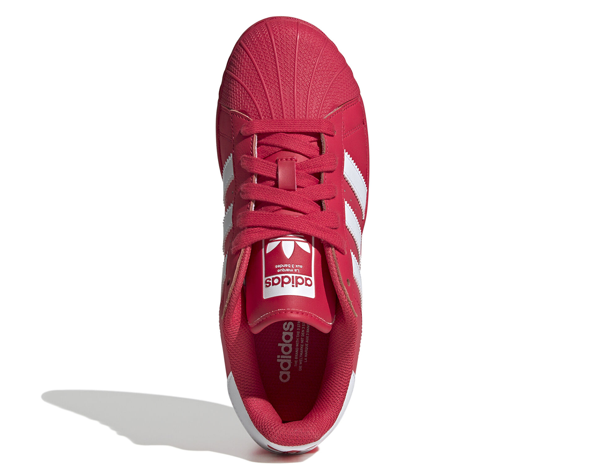 adidas Kad n Superstar Xlg W K rm z IE2986