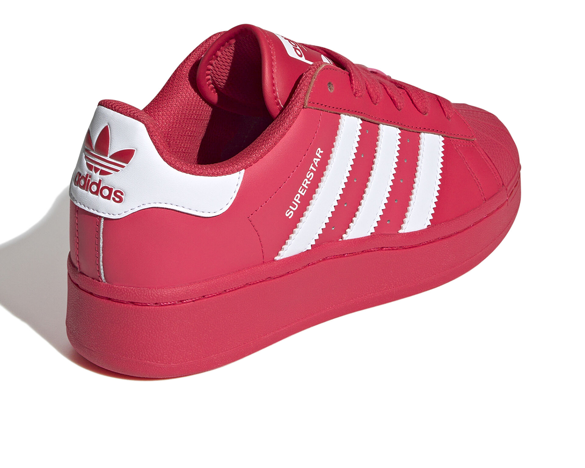 adidas Kad n Superstar Xlg W K rm z IE2986