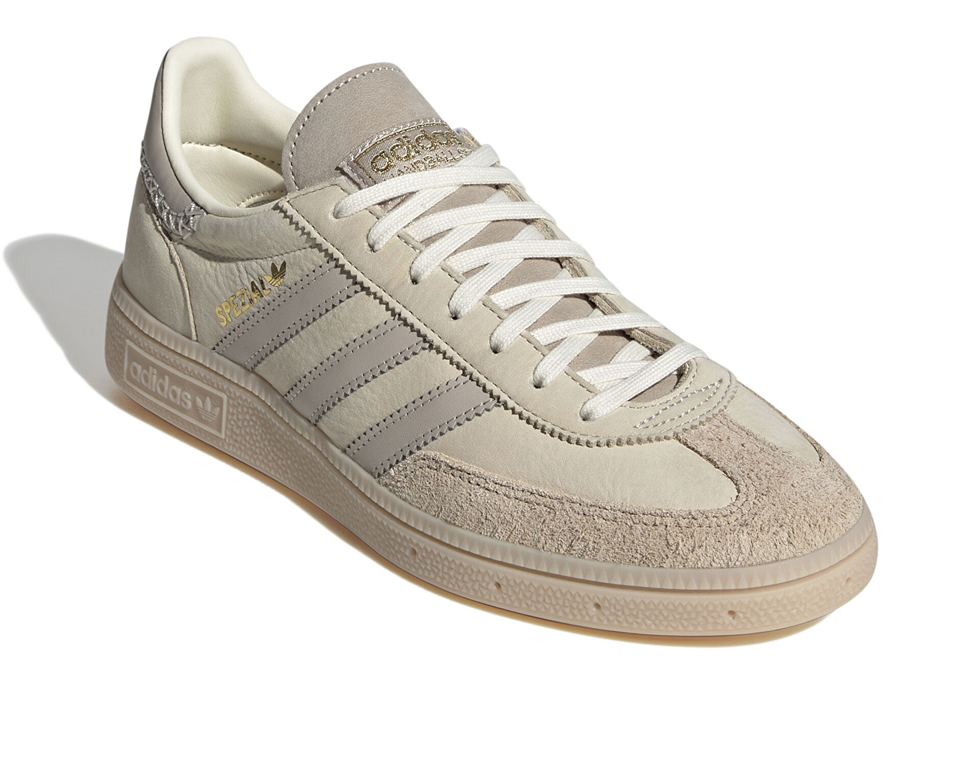 adidas Unisex Handball Spezial W Krem IE3699