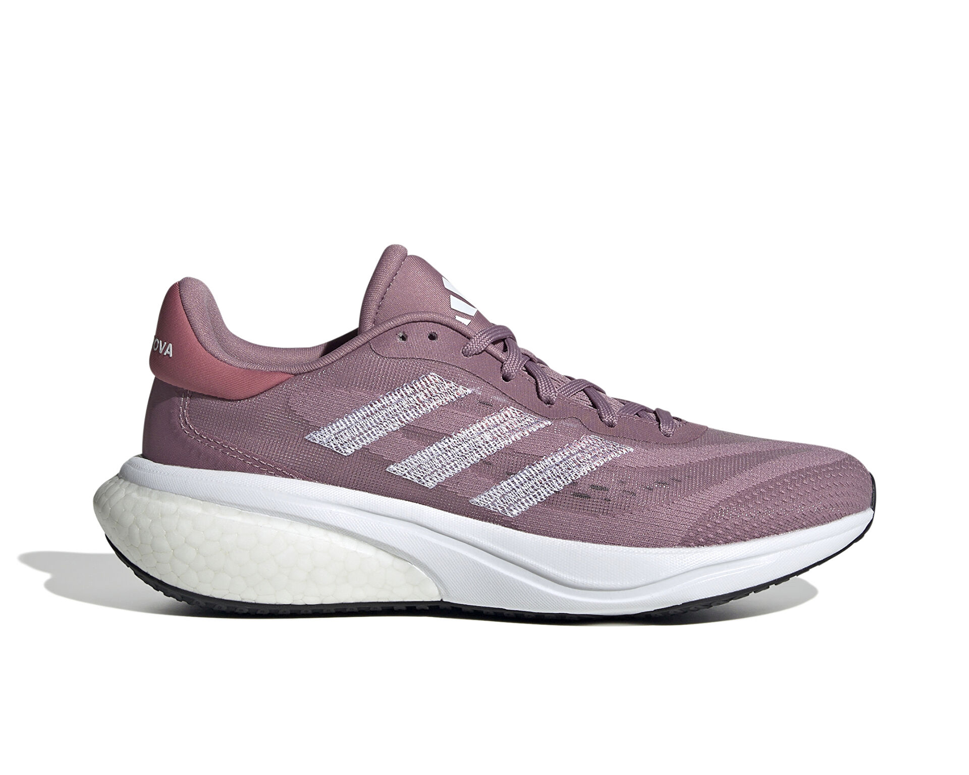 Supernova w adidas store