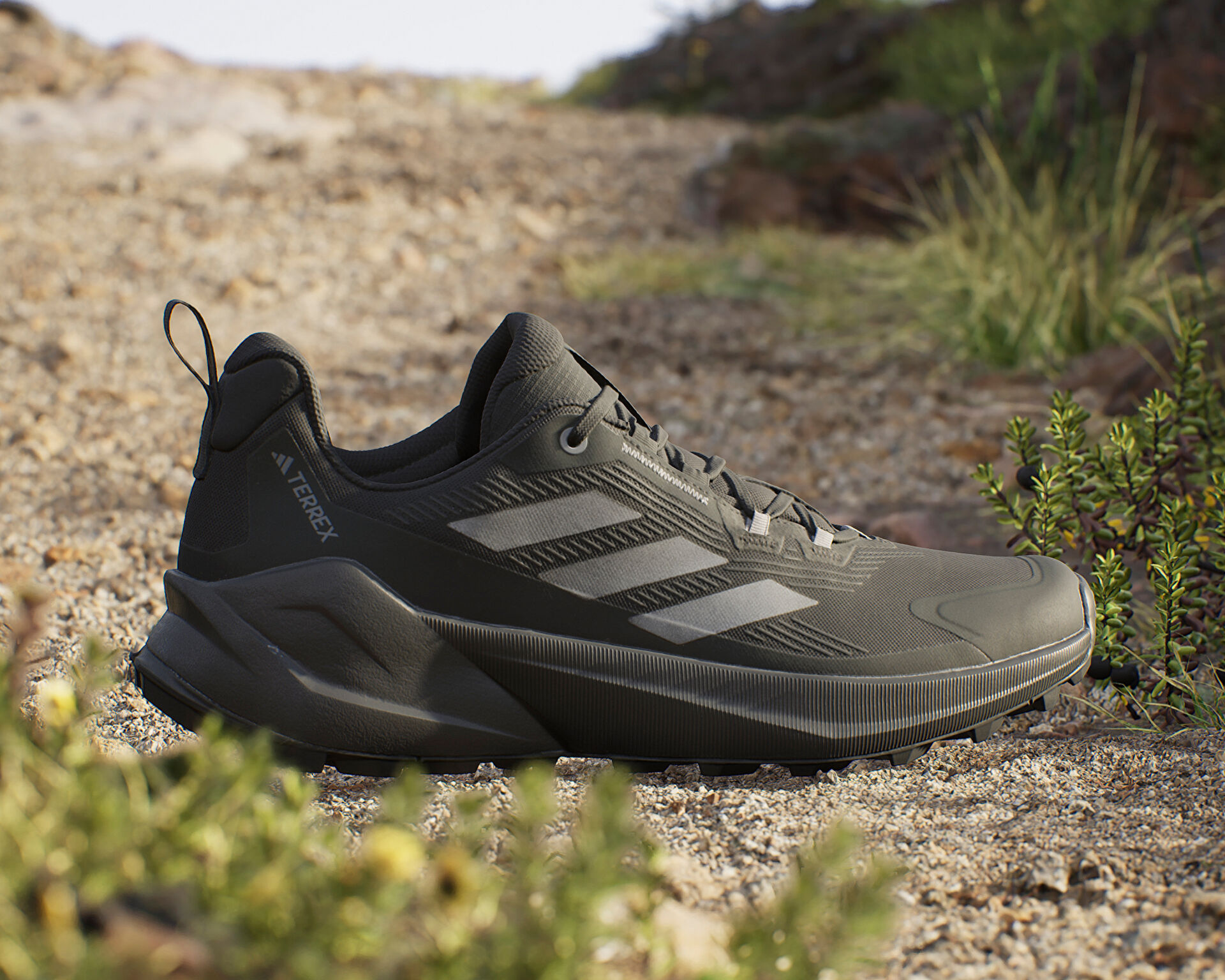 adidas Erkek Terrex Trailmaker 2 Siyah IE4842