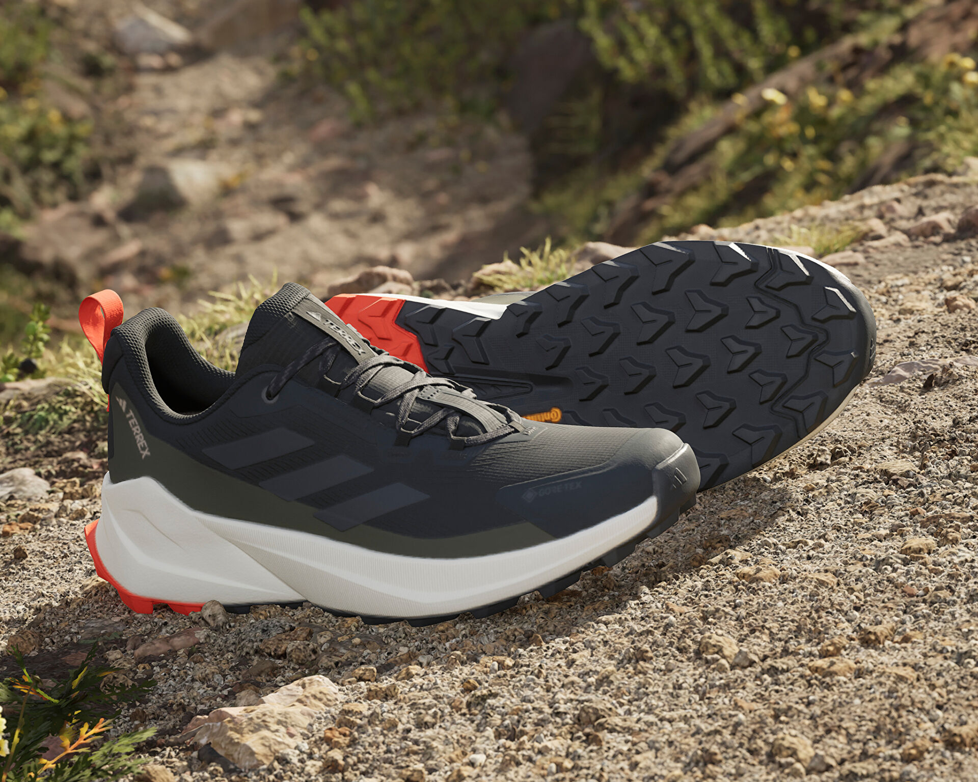 Reebok trail voyager rs 2.0 erkek spor ayakkab? on sale