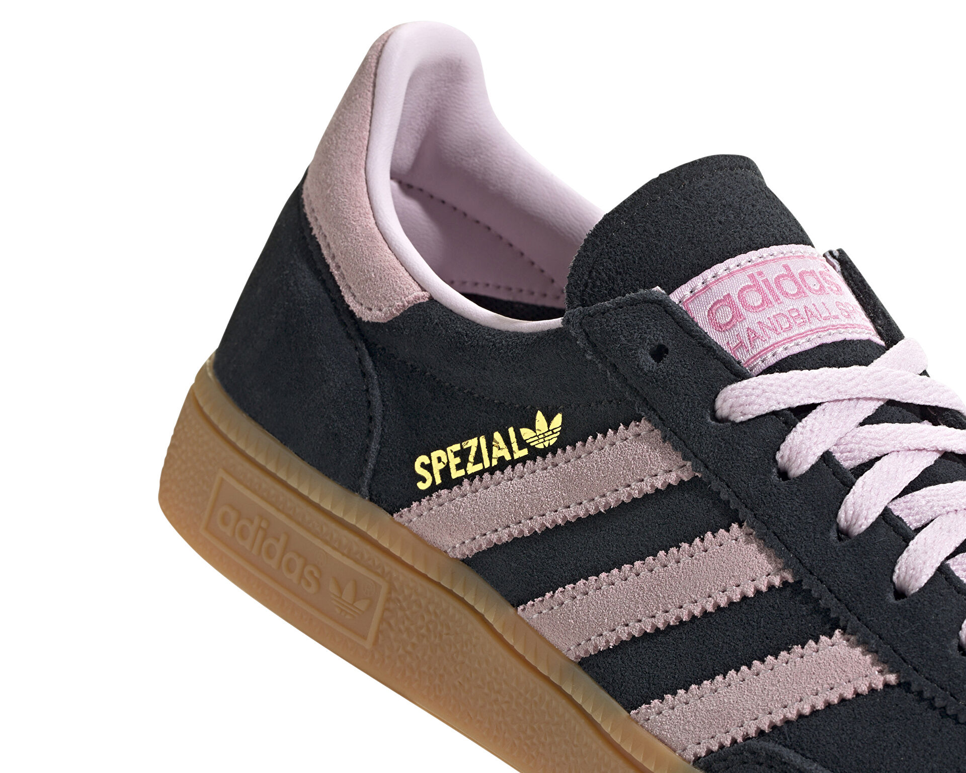 adidas Kadın Handball Spezial W Siyah IE5897