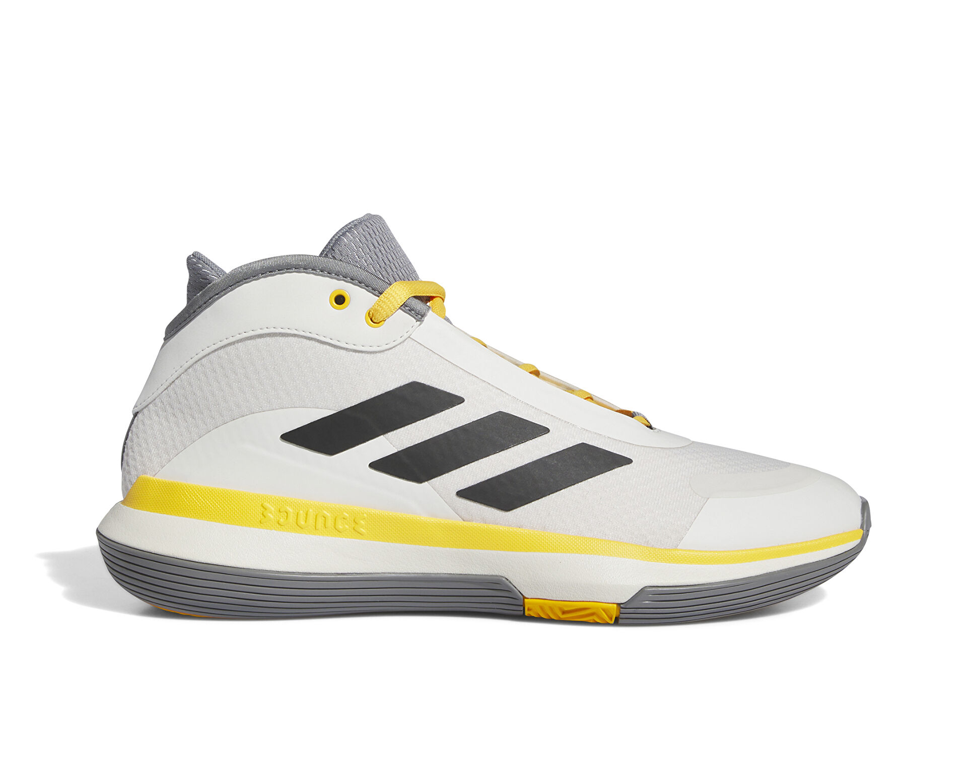 adidas Erkek Bounce Legends Beyaz IE7847