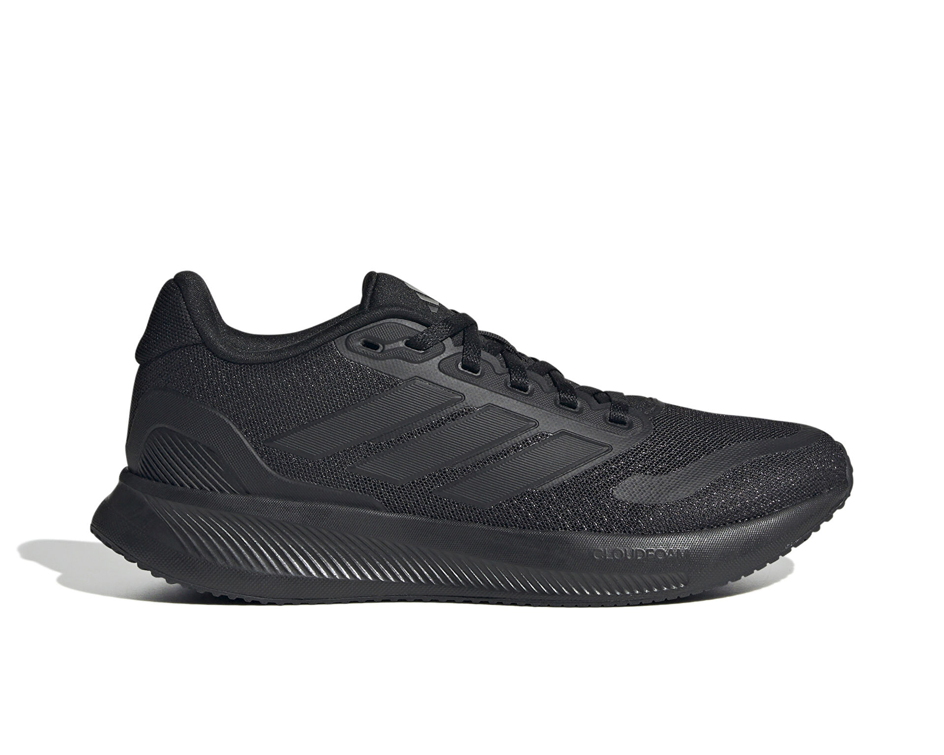Scarpe adidas total black online