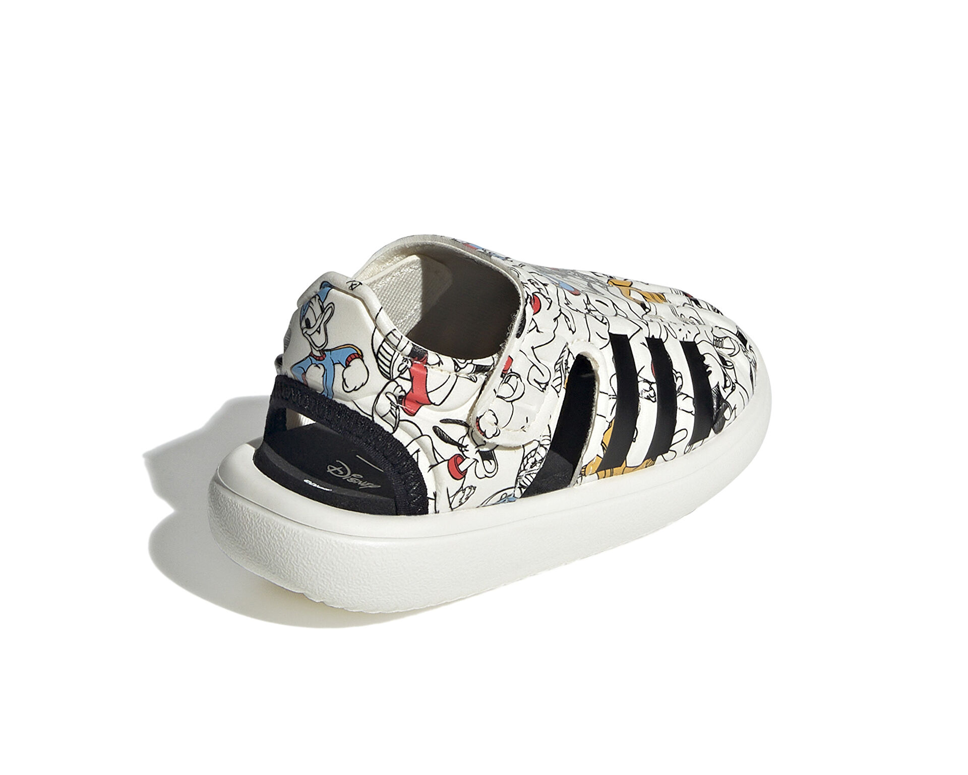 Sandale adidas mickey clearance