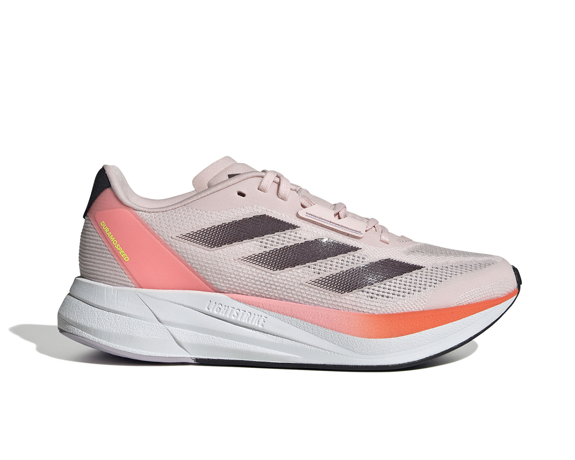 adidas Duramo Speed W Kadın Koşu Ayakkabısı IF1248 Pembe