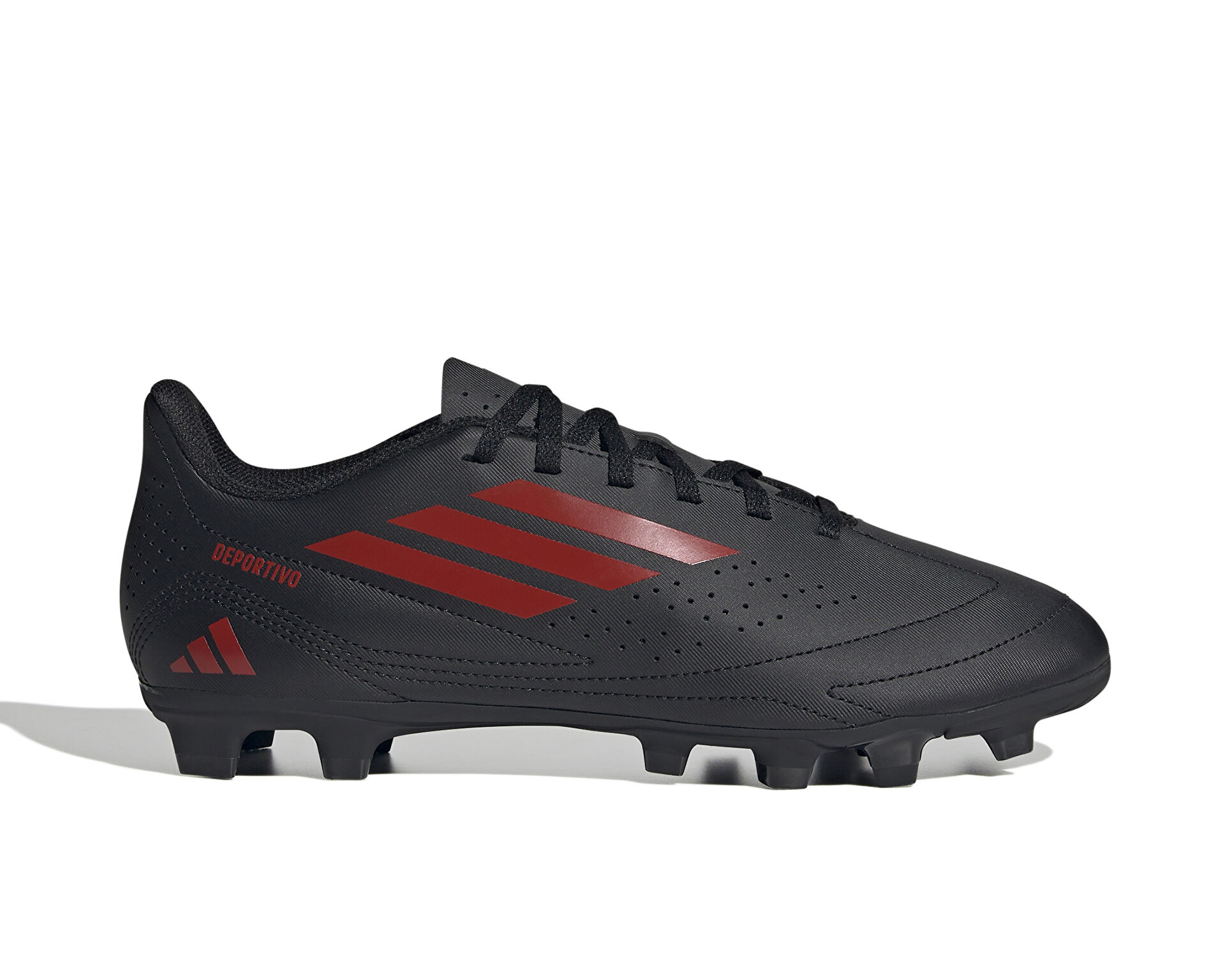 adidas Erkek Deportivo III Fxg Siyah IF1402