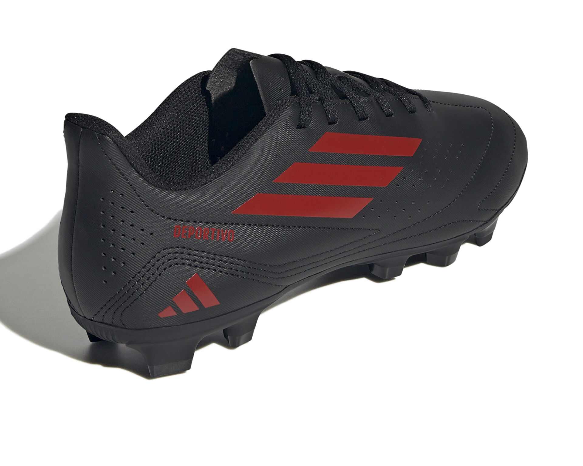 adidas Erkek Deportivo III Fxg Siyah IF1402