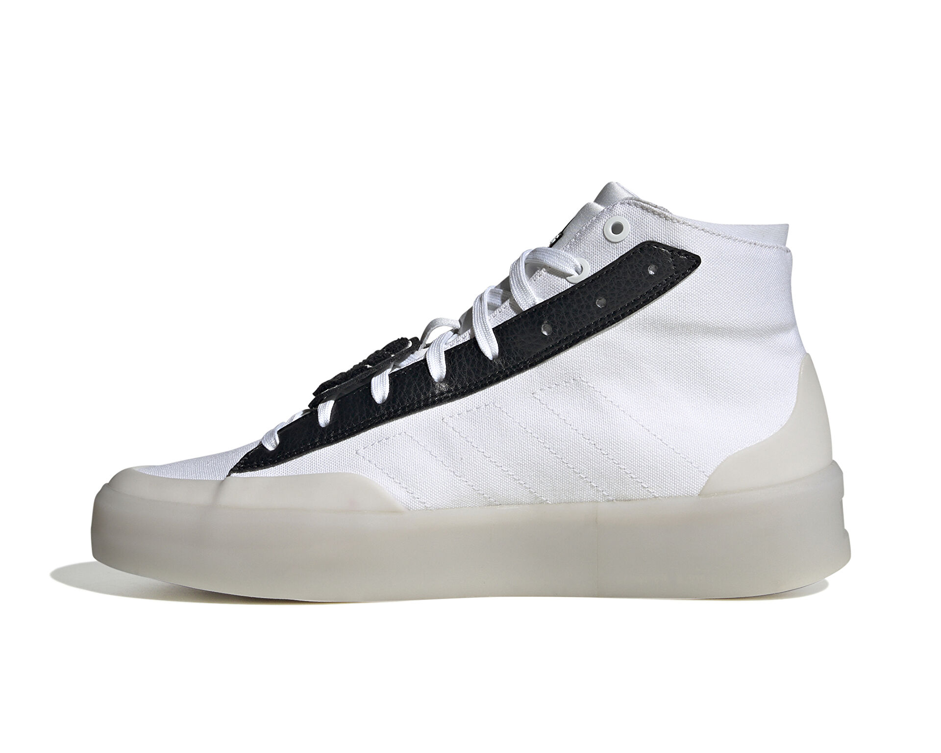 adidas Erkek Znsored Hi Beyaz IF2336