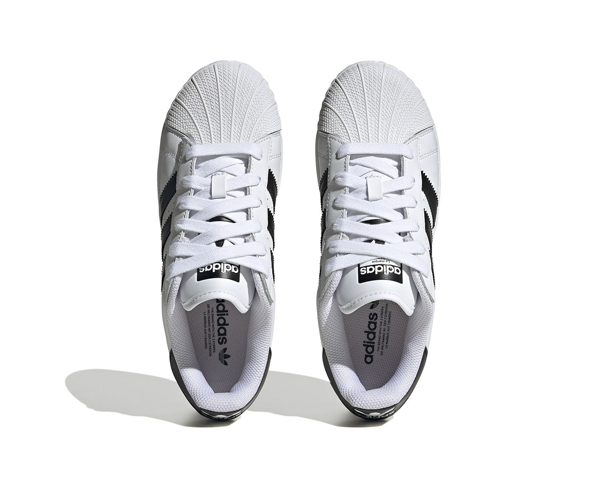 Superstar zapatillas online