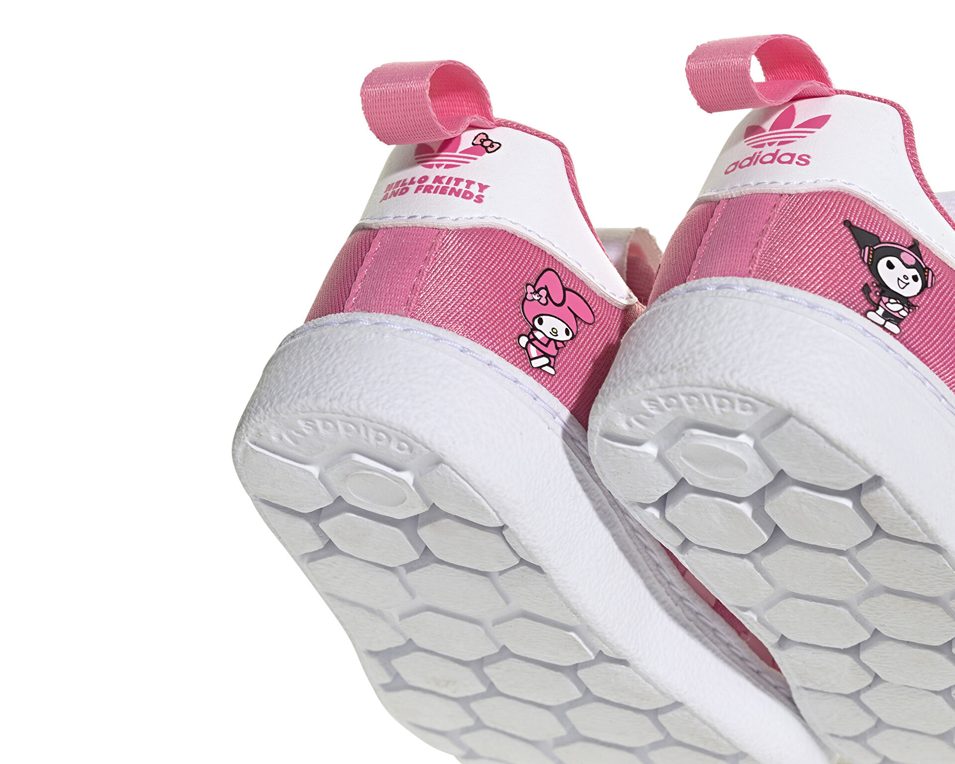 Superstar 360 I Bebek adidas Superstar 360 I IF3555 Korayspor