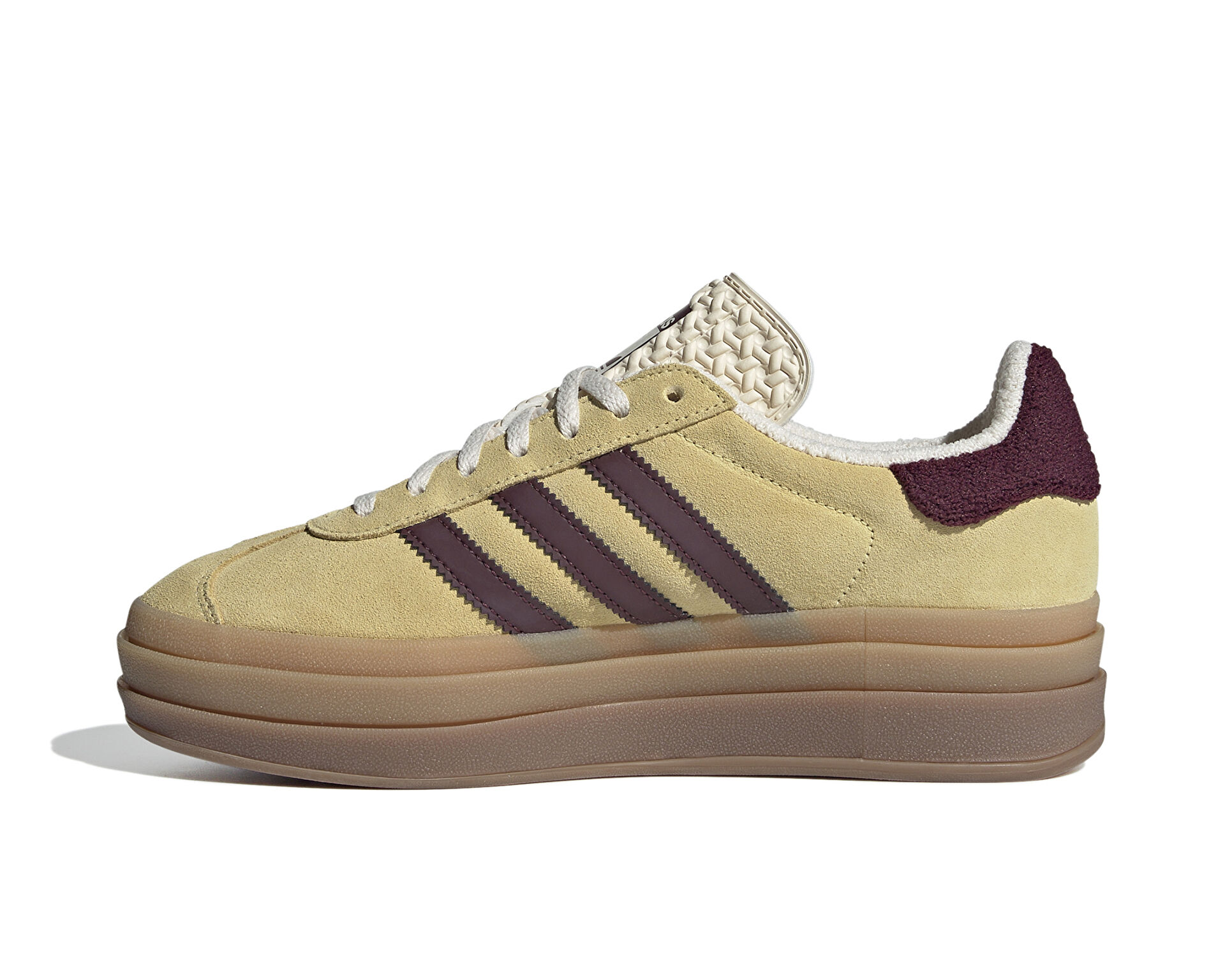 adidas Kad n Gazelle Bold W Krem IF5937