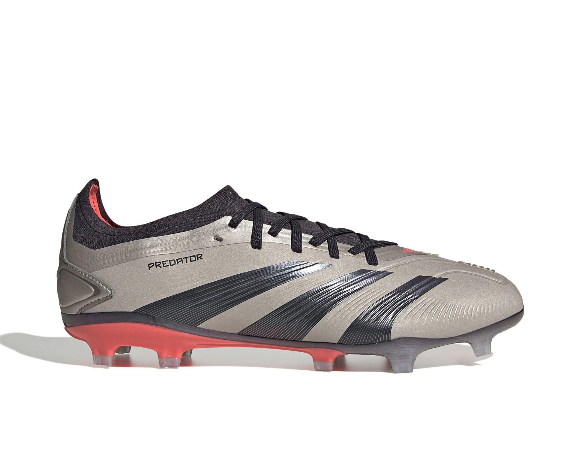 adidas Erkek Predator Pro Fg Gri IF6327