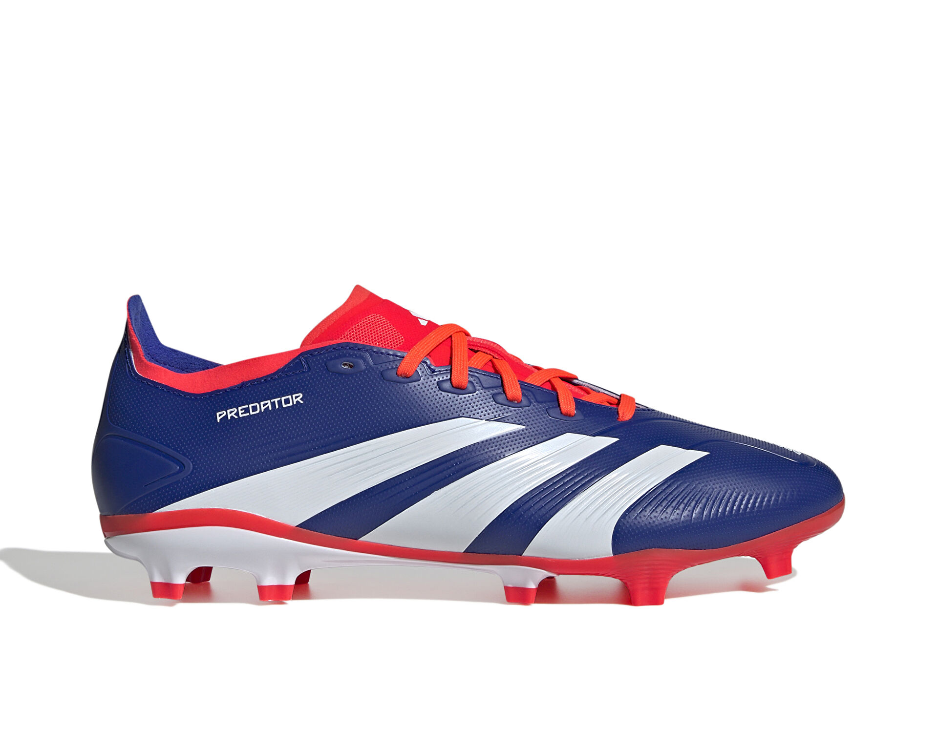 adidas Erkek Predator League Fg Lacivert IF6348