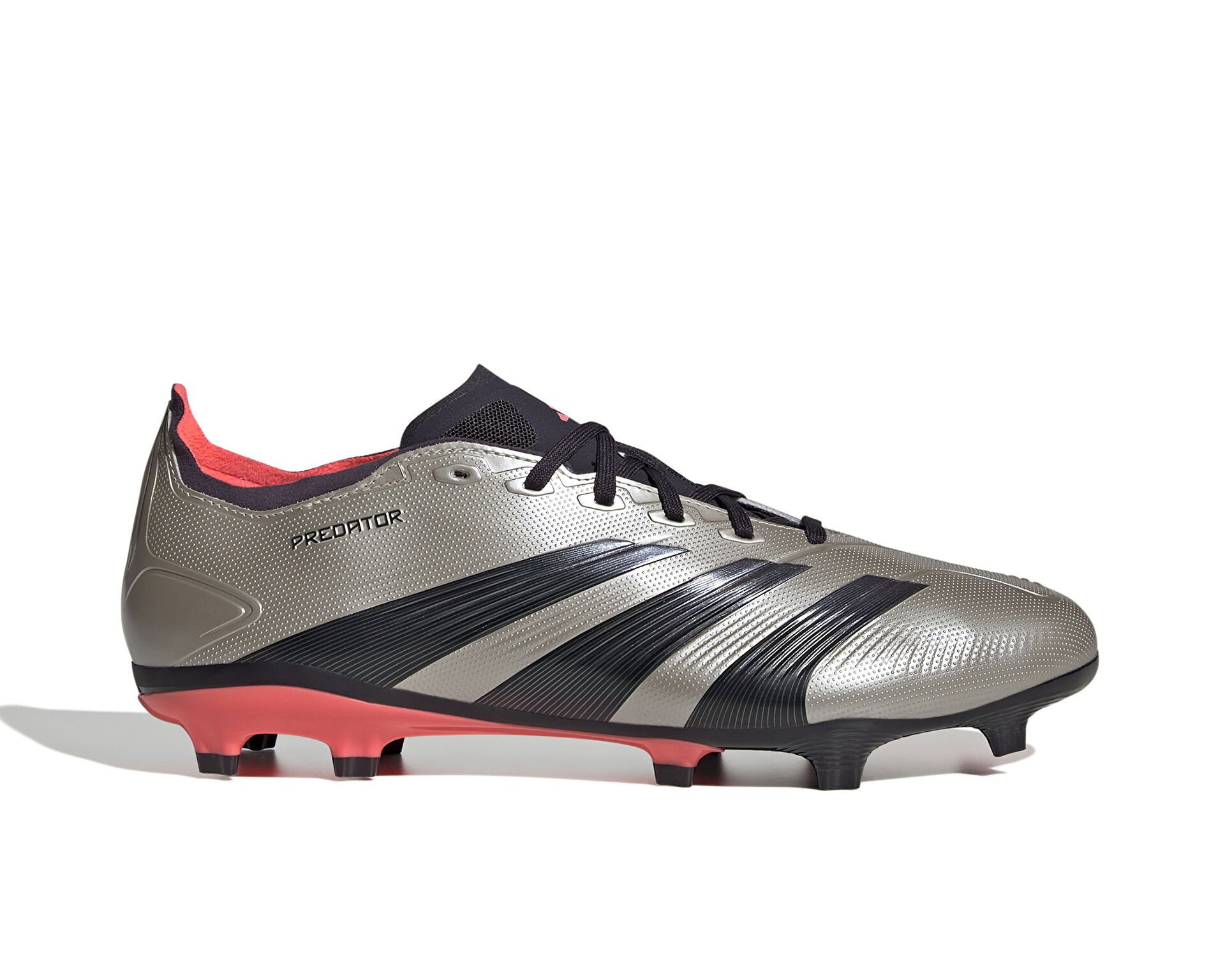 New predator soccer shoes store