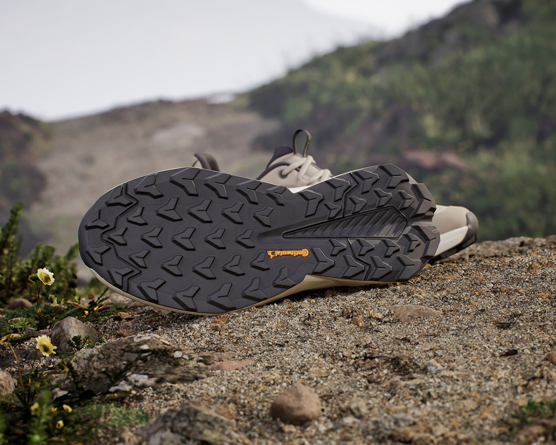 Reebok trail mid lea cheap