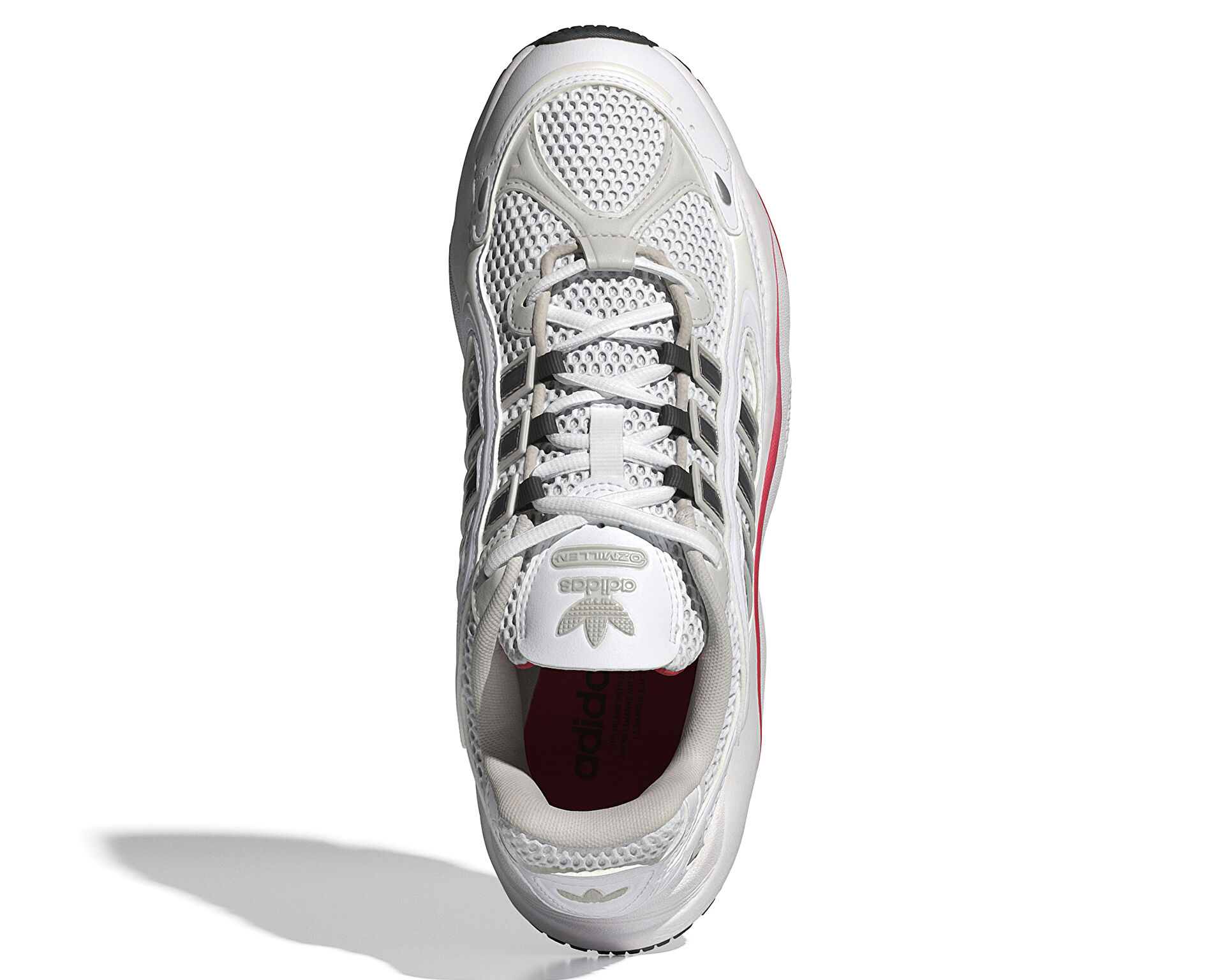 Adidas fy2001 2025