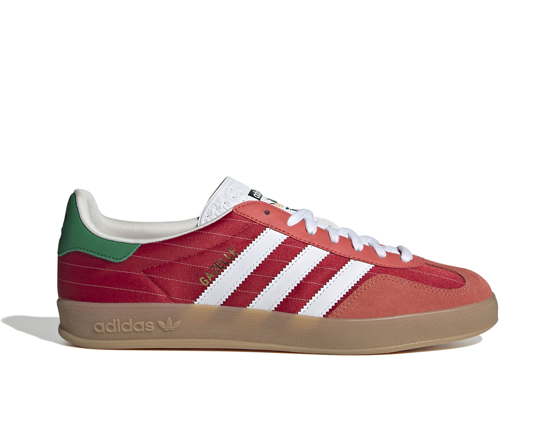 adidas Unisex Gazelle Indoor K rm z IF9641