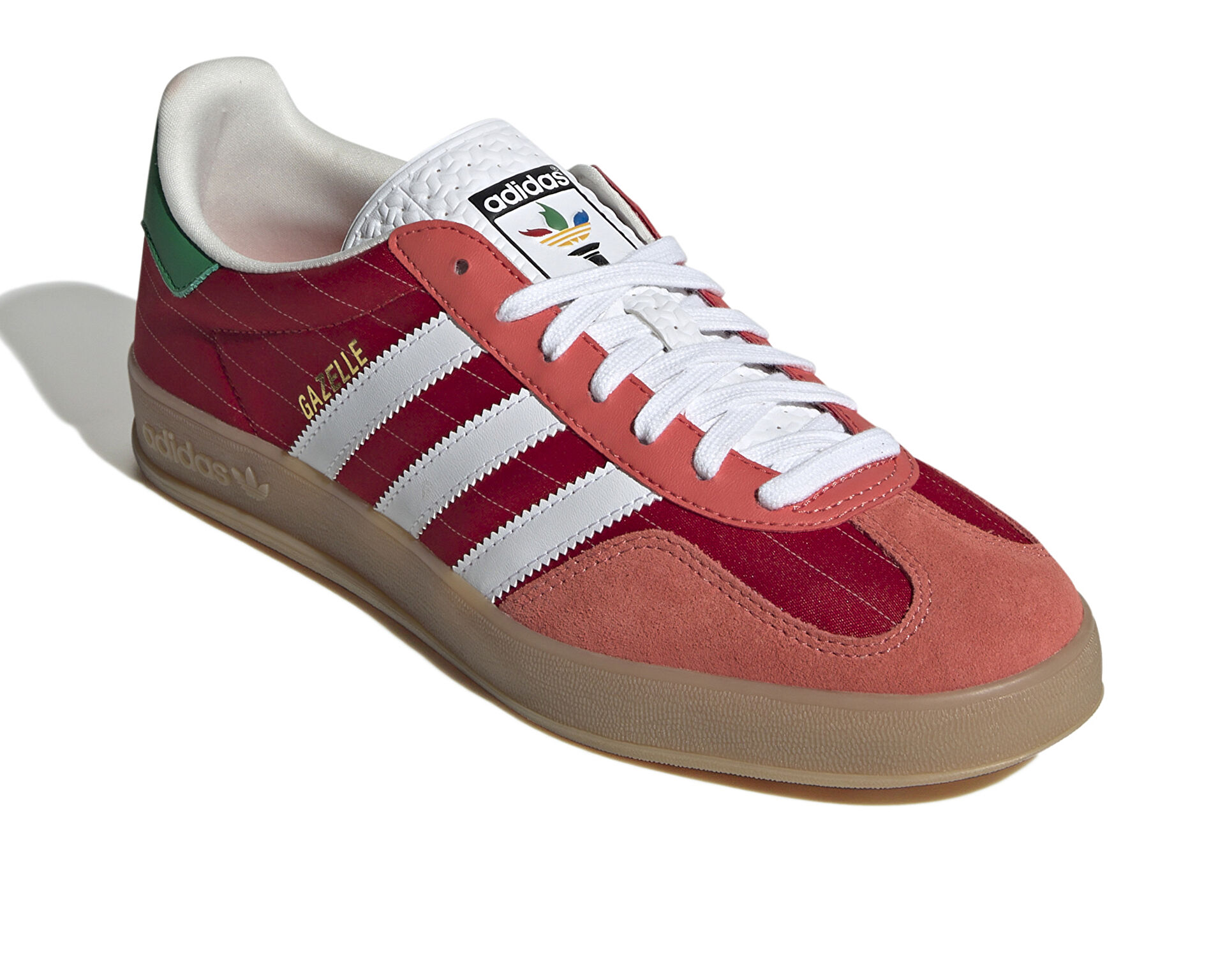 adidas Unisex Gazelle Indoor K rm z IF9641