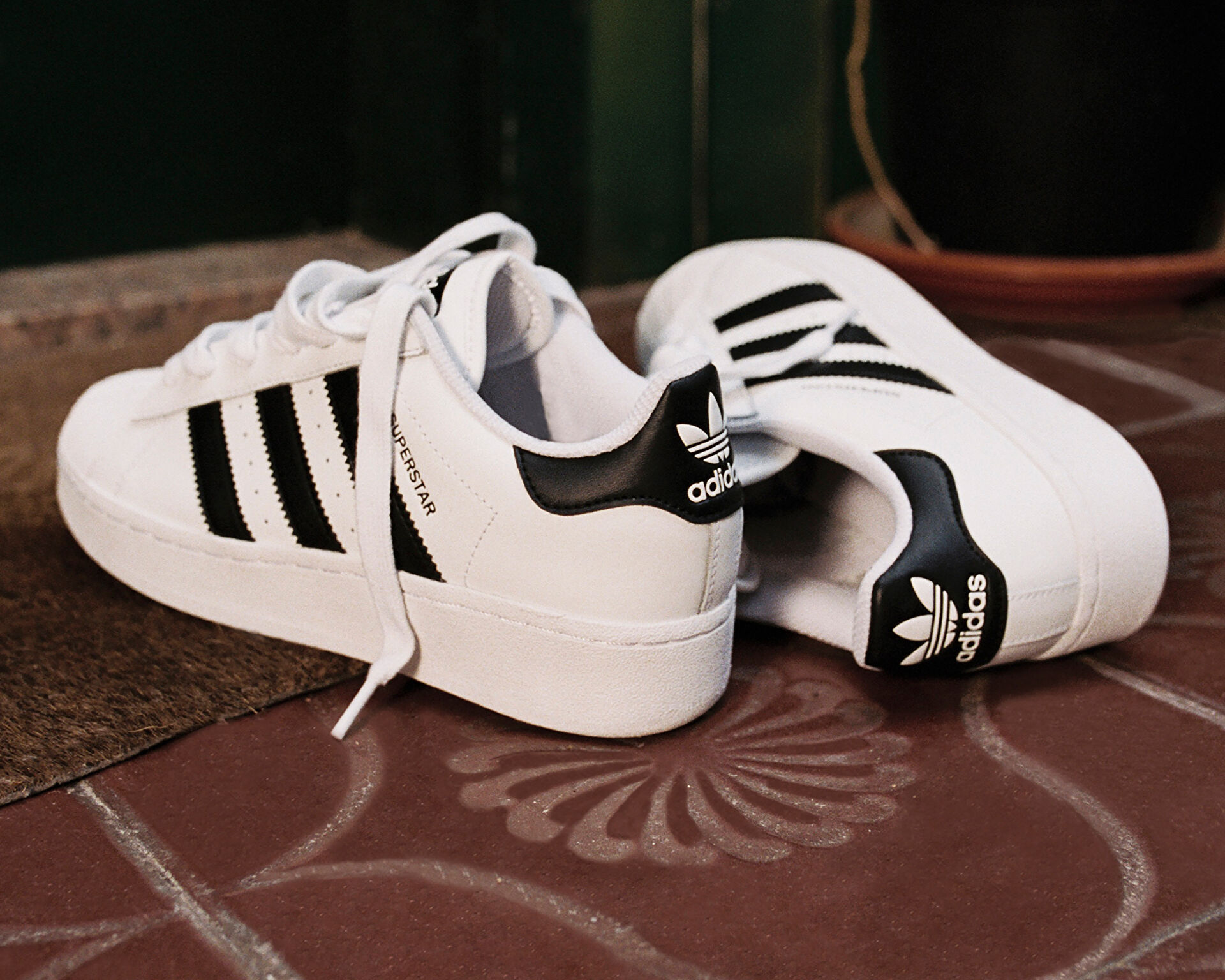 Superstar adidas tumblr discount