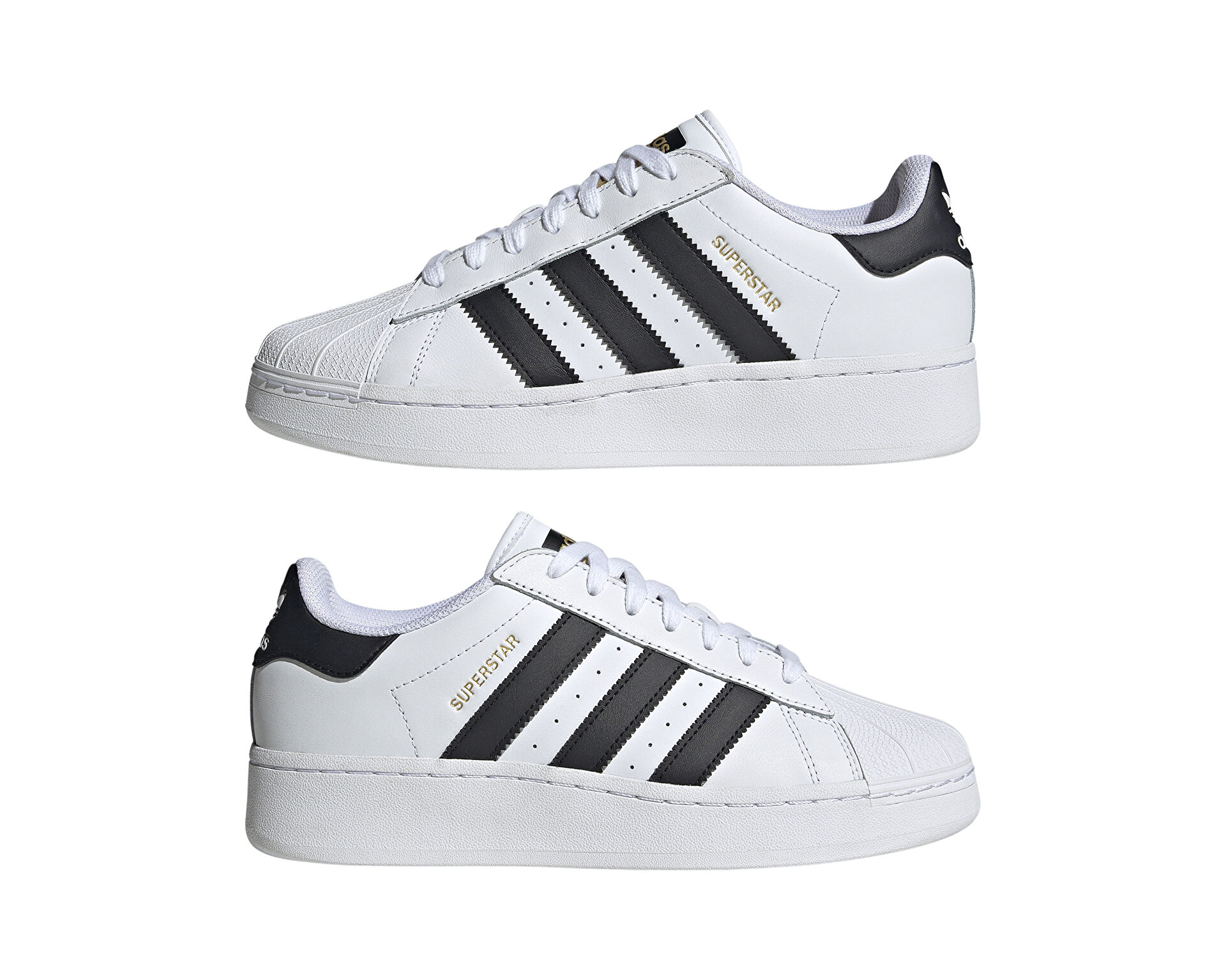 Superstar adidas shoes 2025