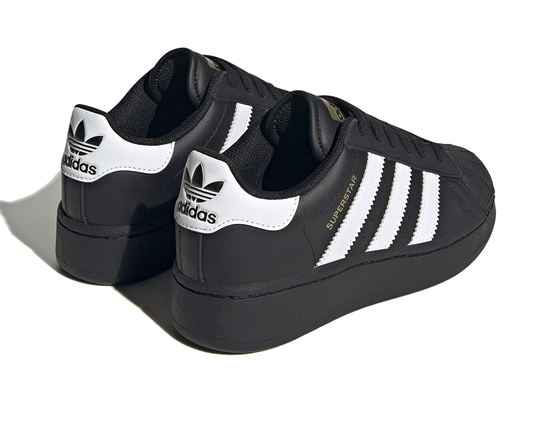 Superstar junior adidas outlet
