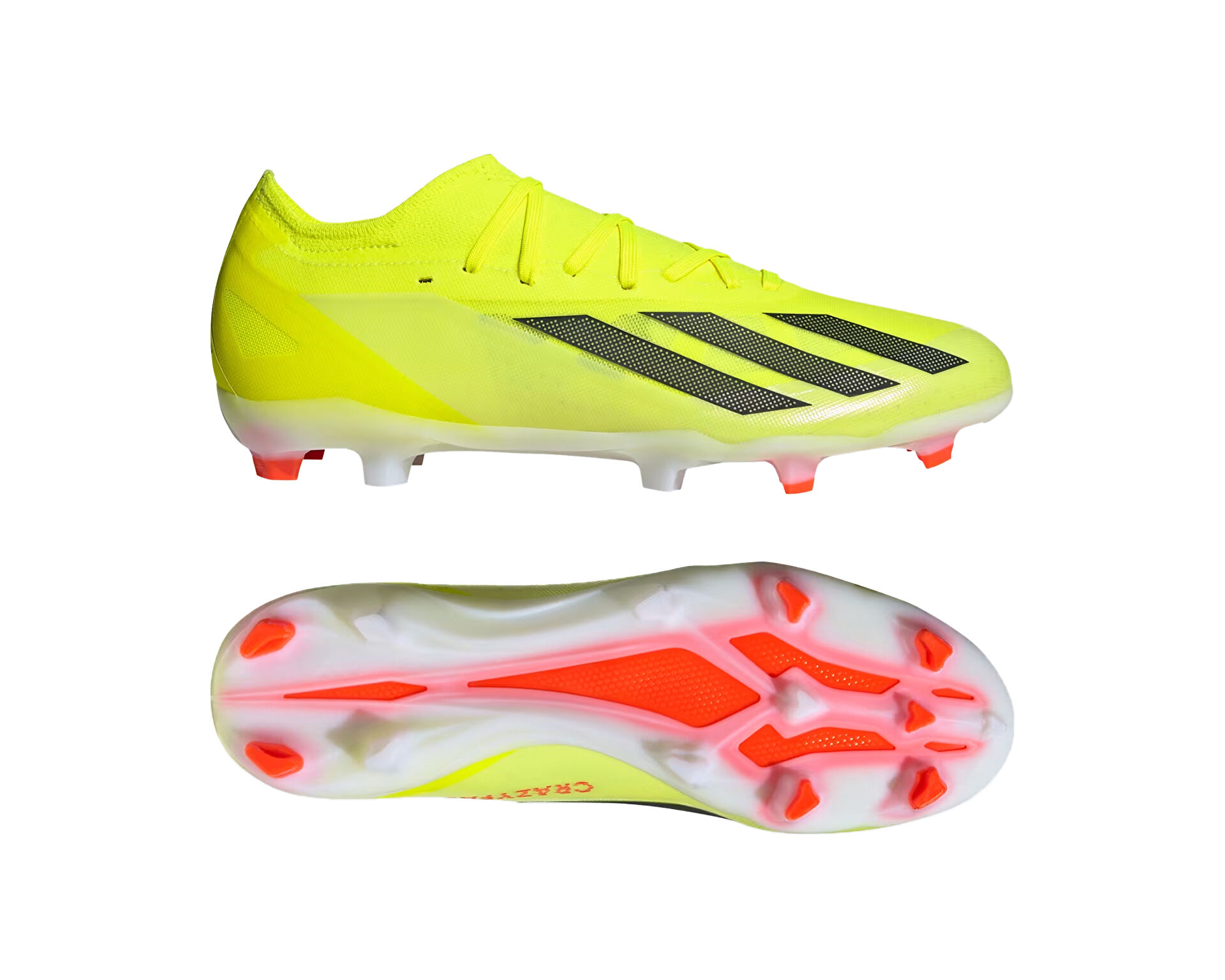 adidas Erkek X Crazyfast Pro Fg Sar IG0601