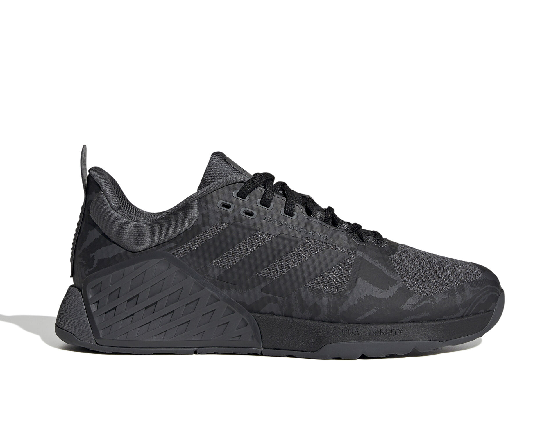 adidas Kad n Dropset 2 Trainer W Siyah IG0764