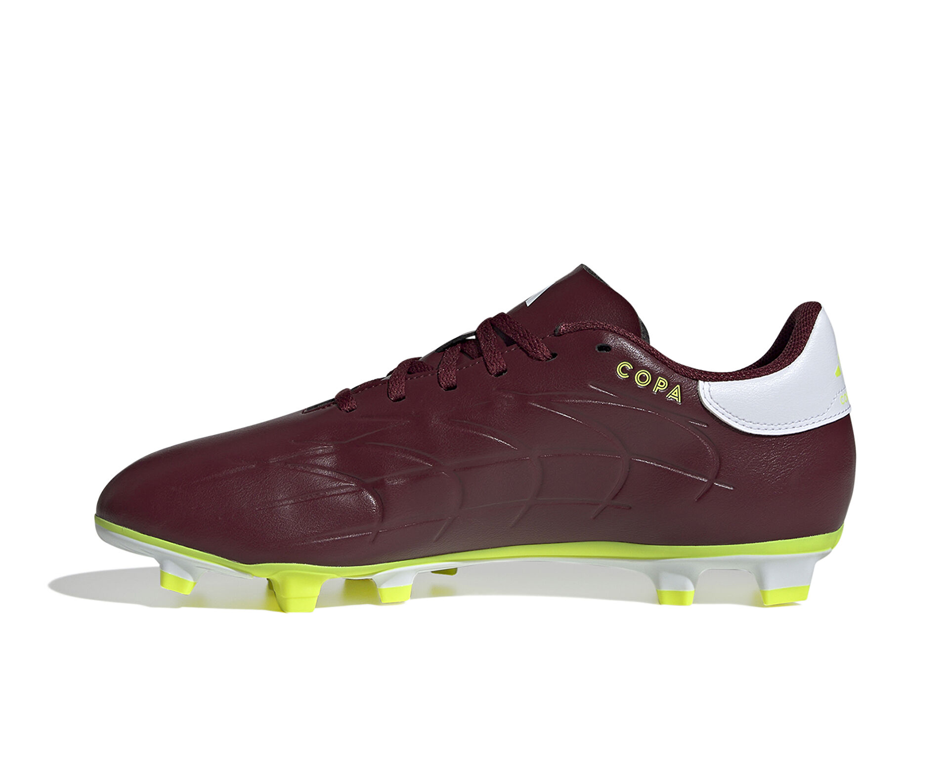 adidas Erkek Copa Pure 2 Club Fxg K rm z IG1098