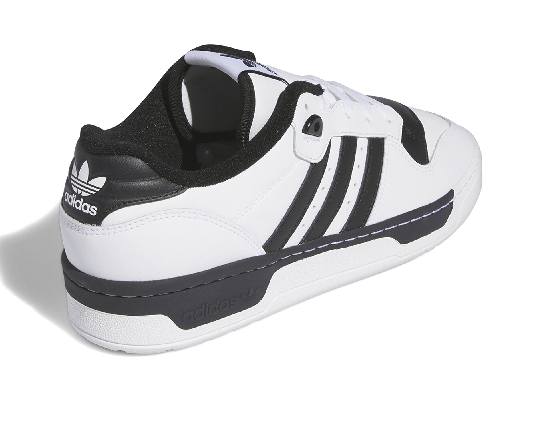 Rivalry low white store
