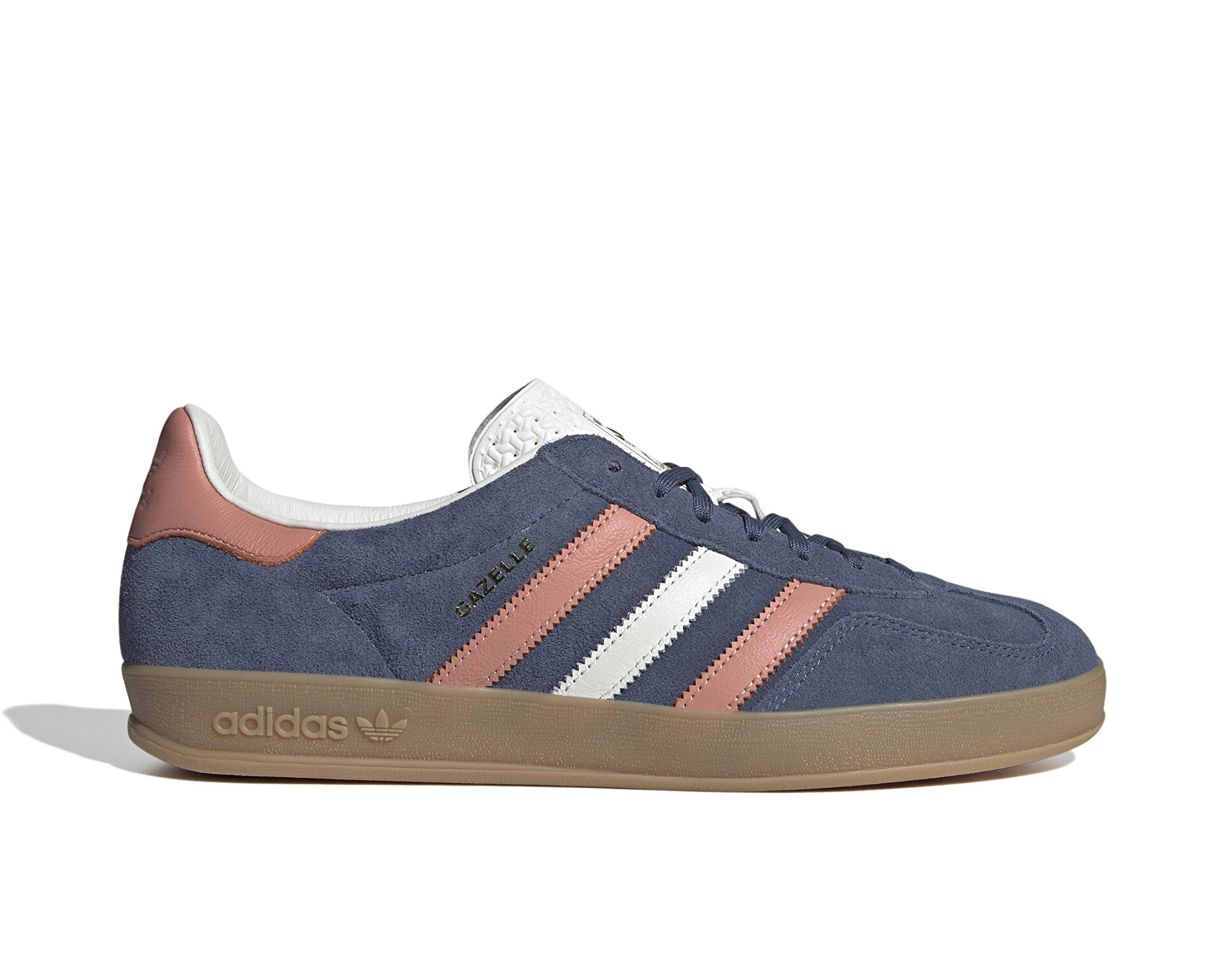 Gazelle ndoor Unisex adidas Mavi Gazelle ndoor IG1640 Korayspor