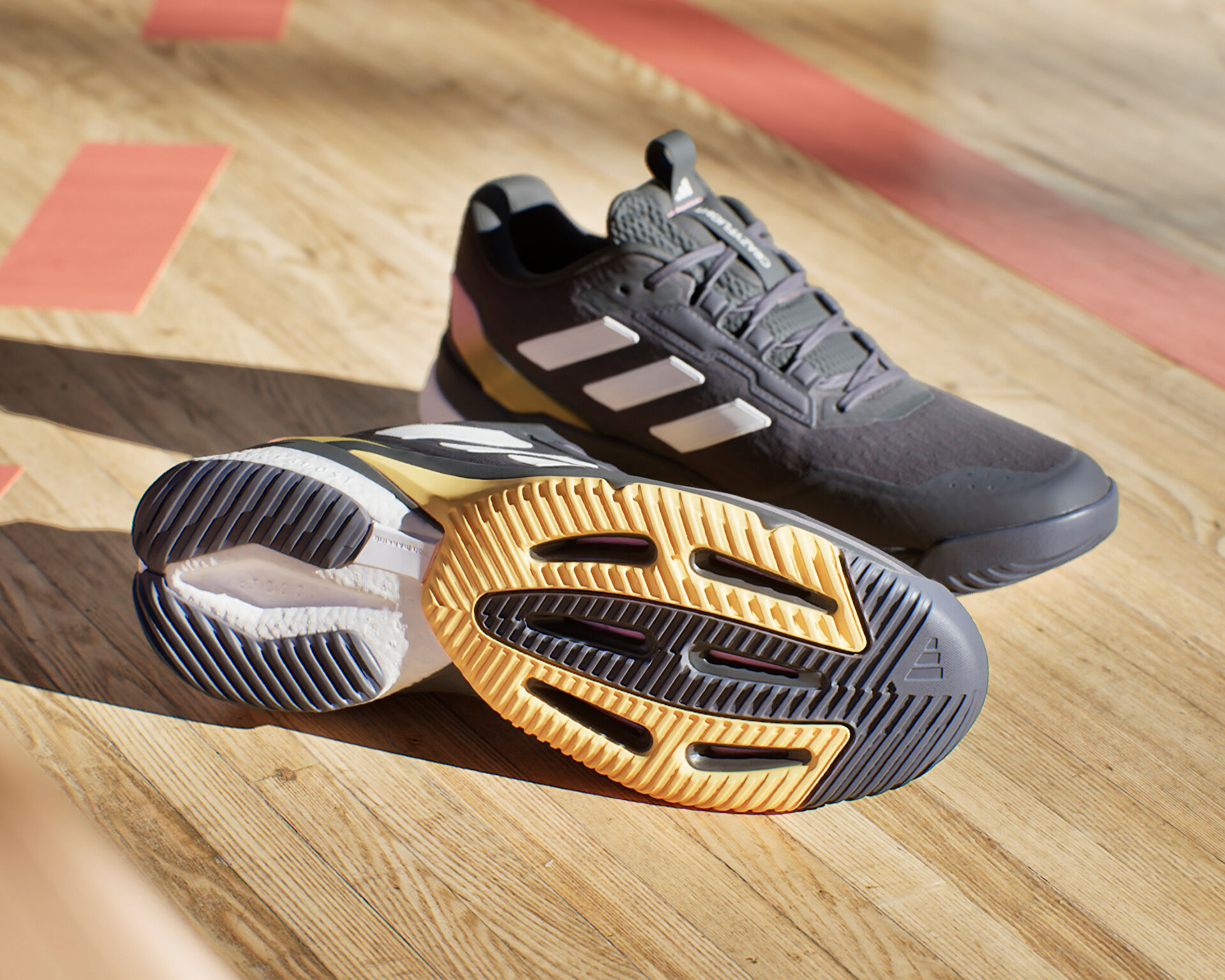 Adidas crossfit shoes online
