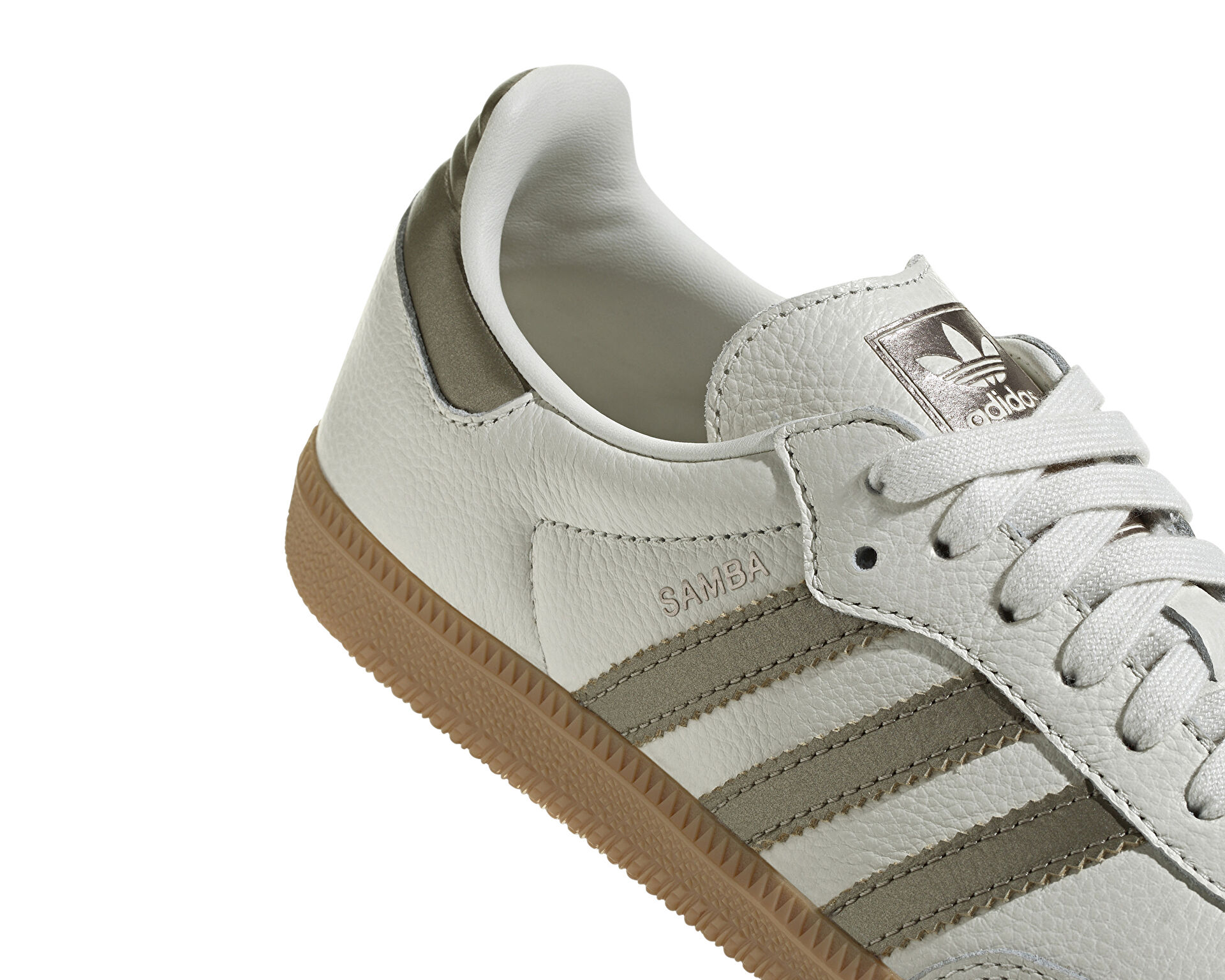 adidas Kad n Samba Og W Krem IG1964