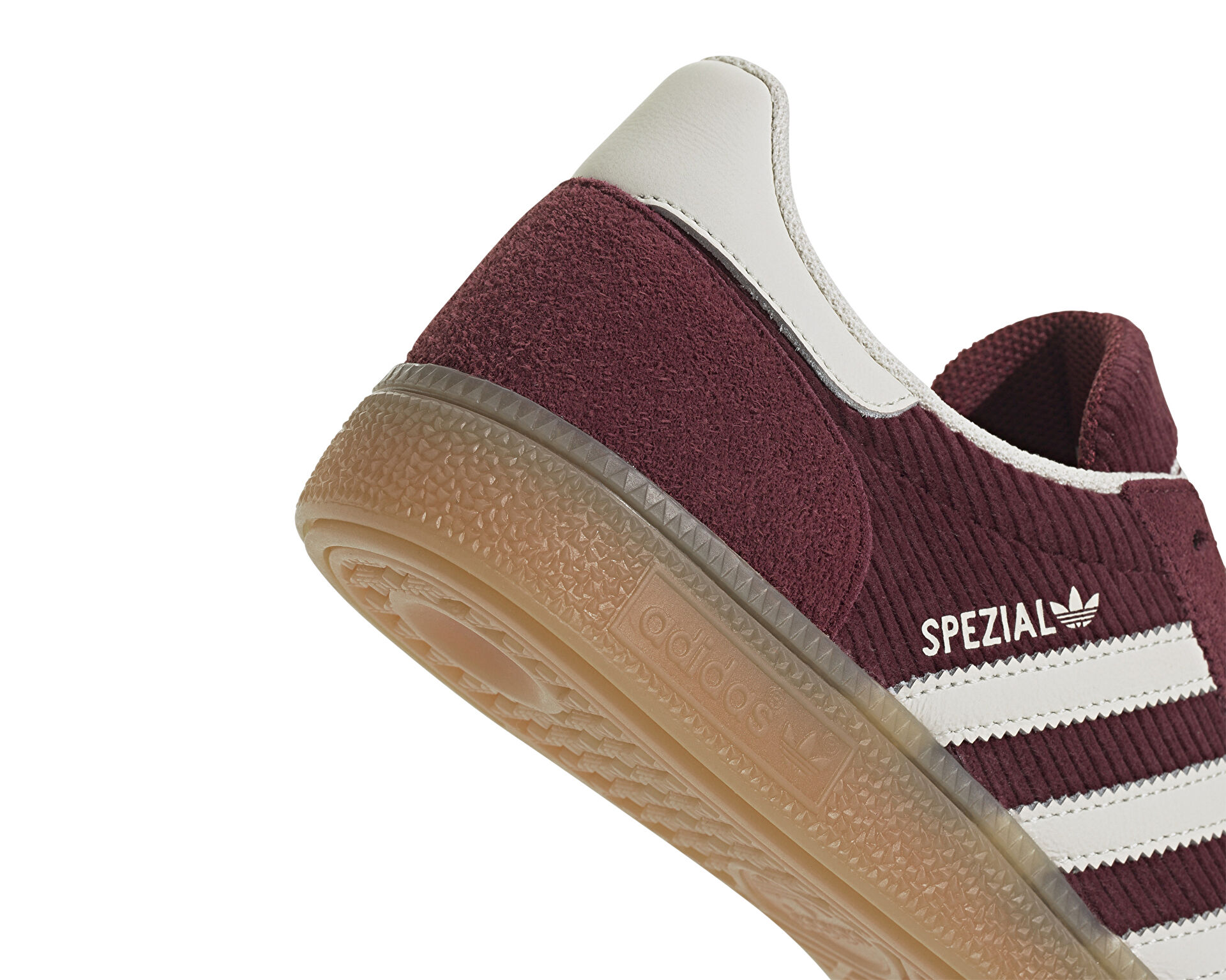 adidas Kadın Handball Spezial W Kırmızı IG1978