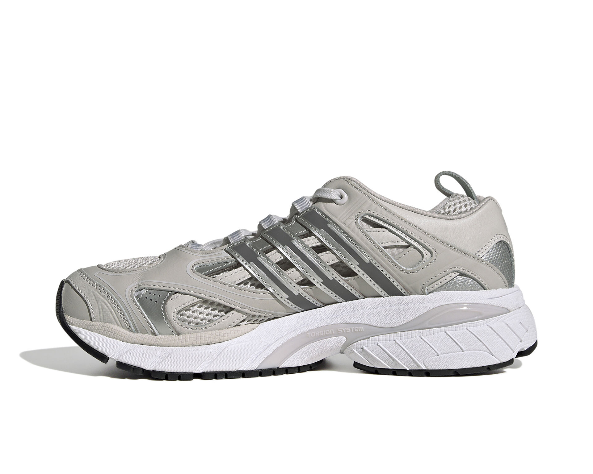 【Adidas】韓国人気◆ADISTAR POSE W [IG2008] グレーベージュ Adidas ADISTAR POSE W - Gray / IG2008 / Womens Sneakers
