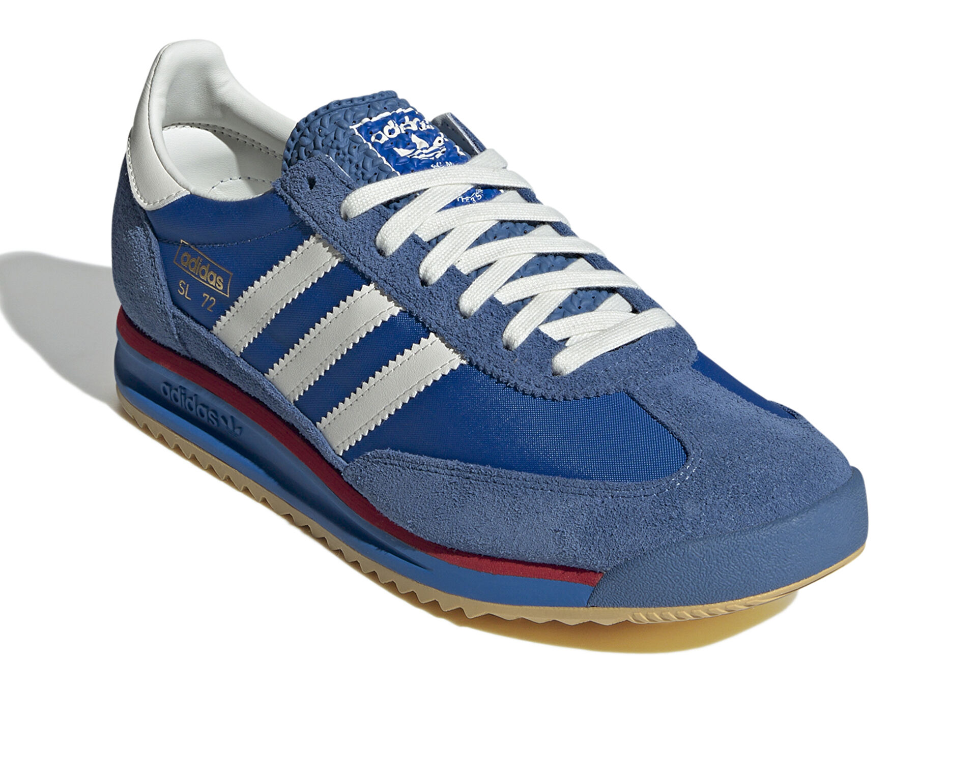 adidas Erkek Sl 72 Rs Mavi IG2132