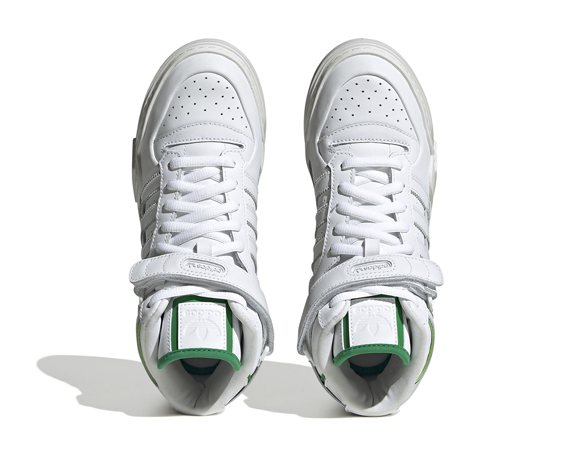 Adidas forum deals refined ayakkabi