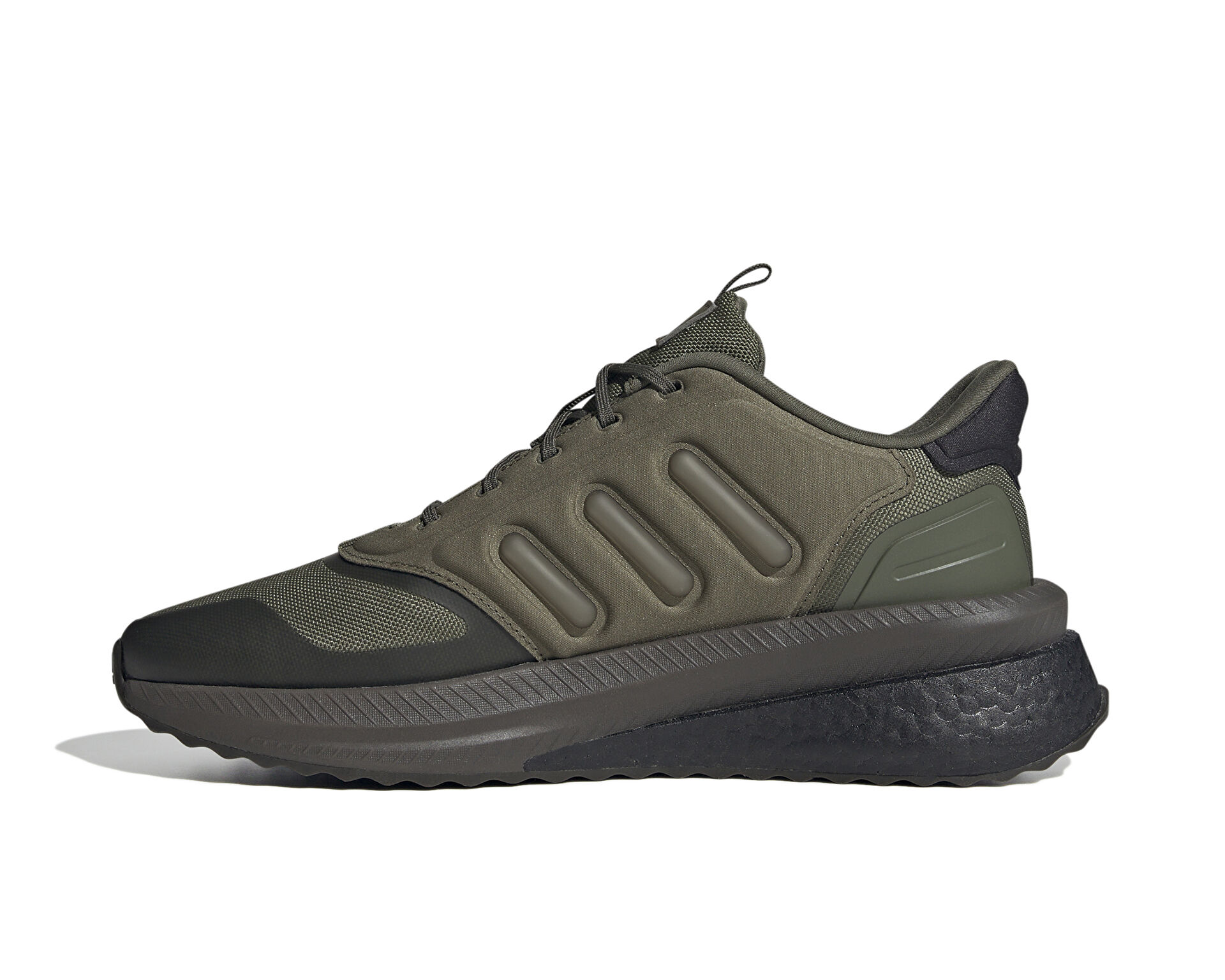 Adidas slip on haki top