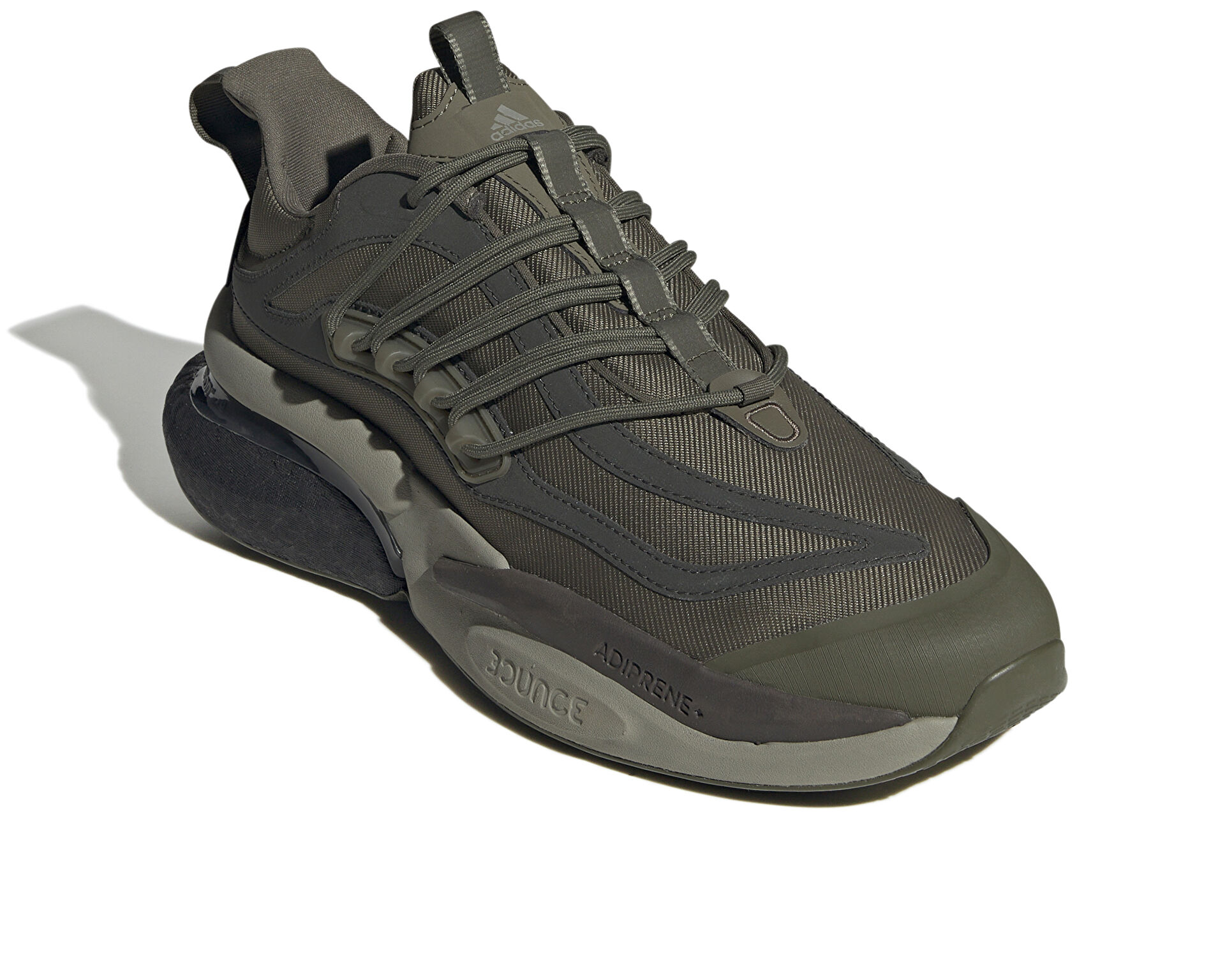 adidas Erkek Alphaboost V1 Haki IG3129 adidas Erkek Alphaboost V1 Haki IG3129